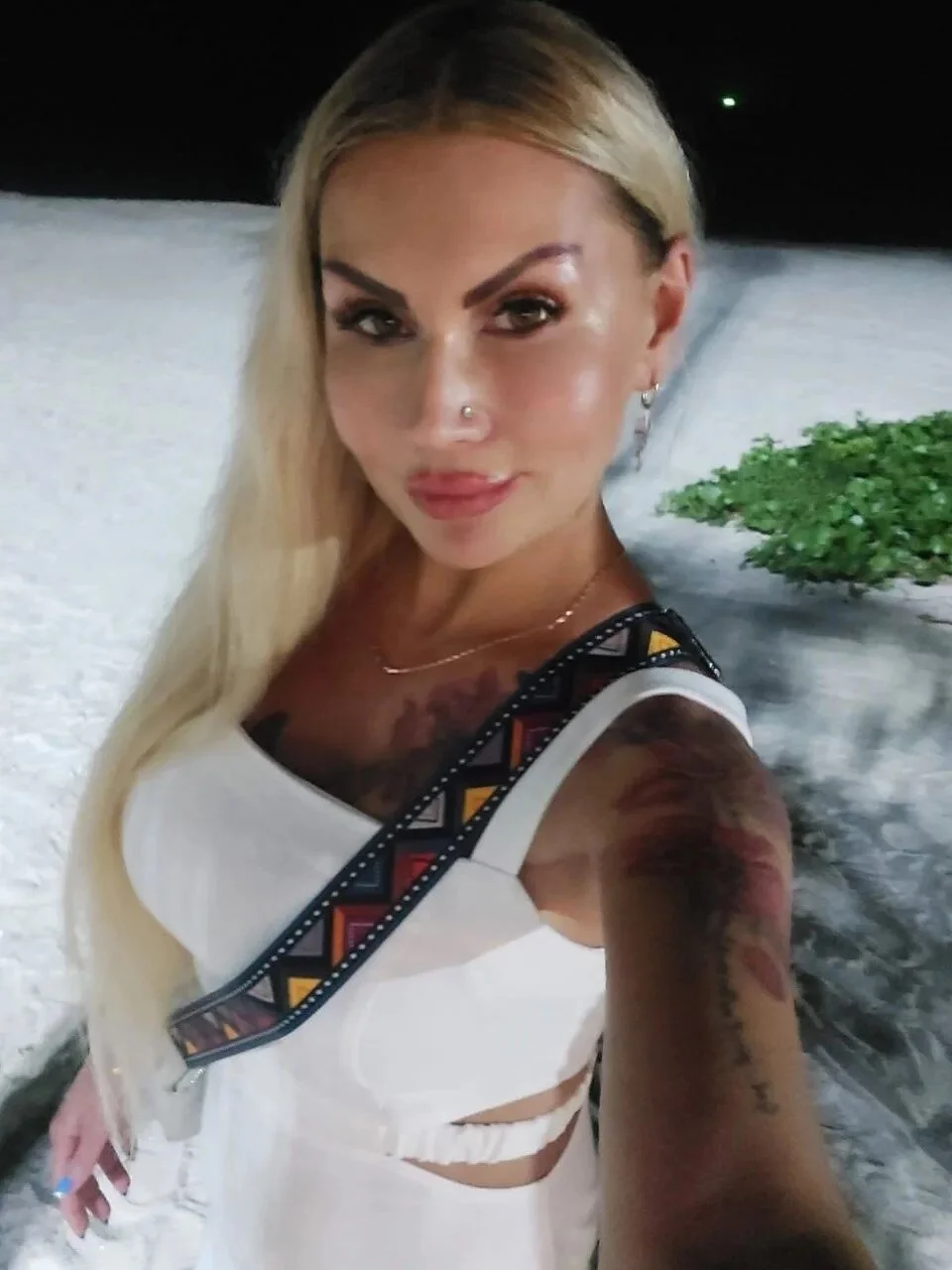 XXX Porn Photo of Nude NikkaHOTx 438