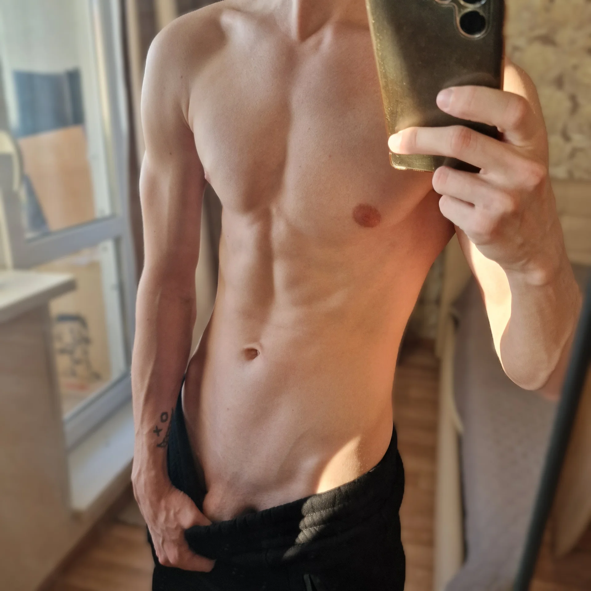 XXX Porn Photo of Nude TonyWatcher 75