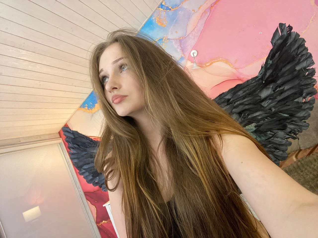 XXX Porn Photo of Nude PamelaXX_ 29