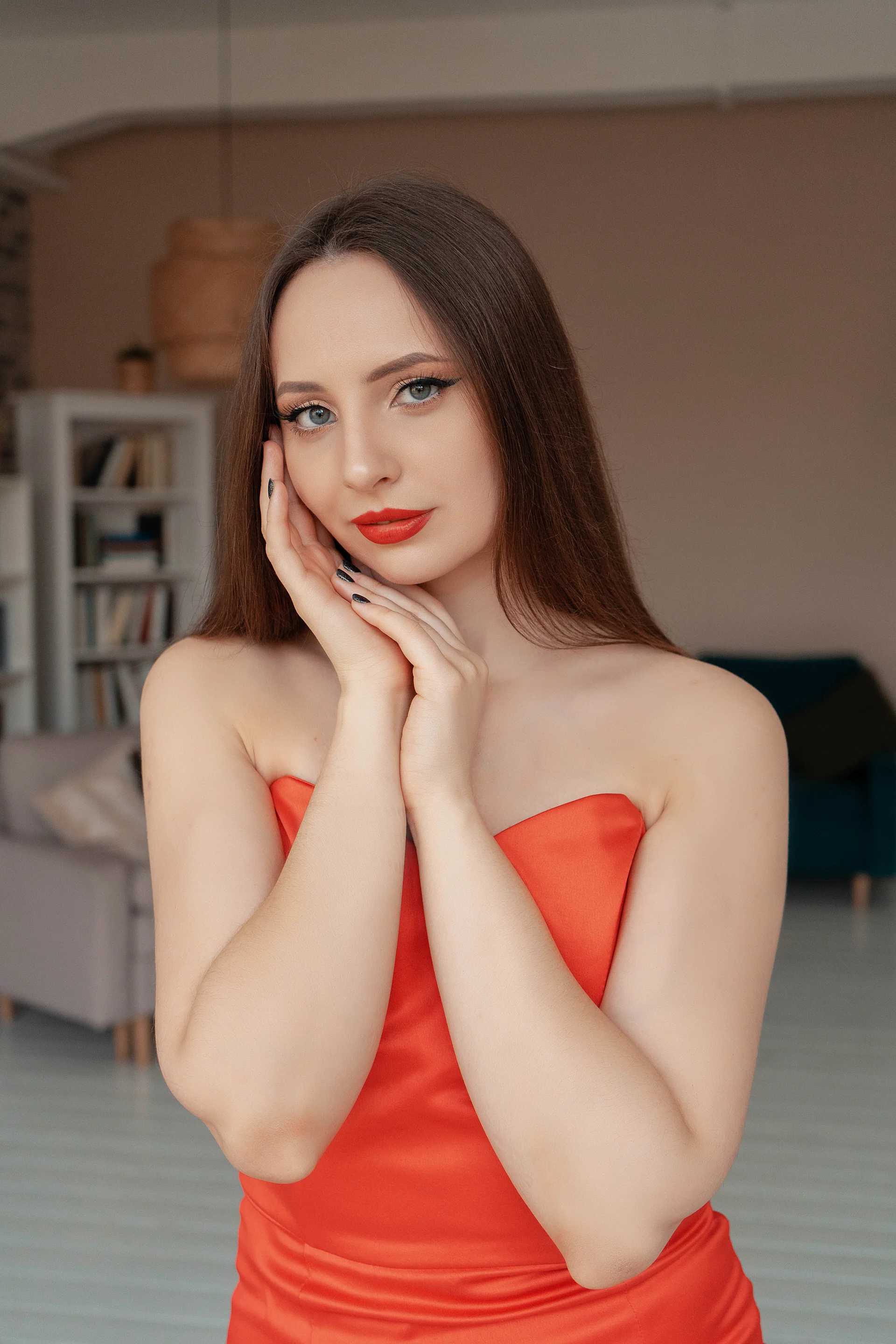 XXX Porn Photo of Nude maltii_evans 3