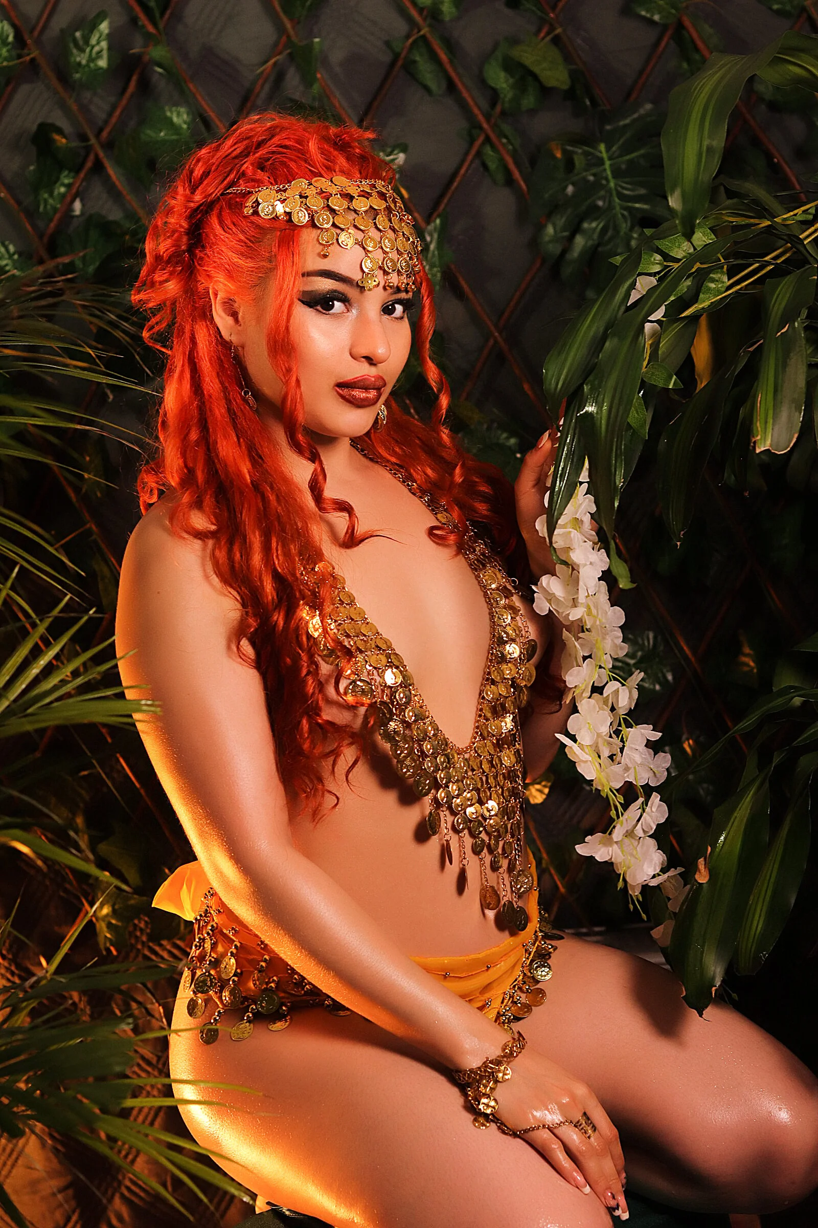 XXX Porn Photo of Nude Miss_londonn2 166