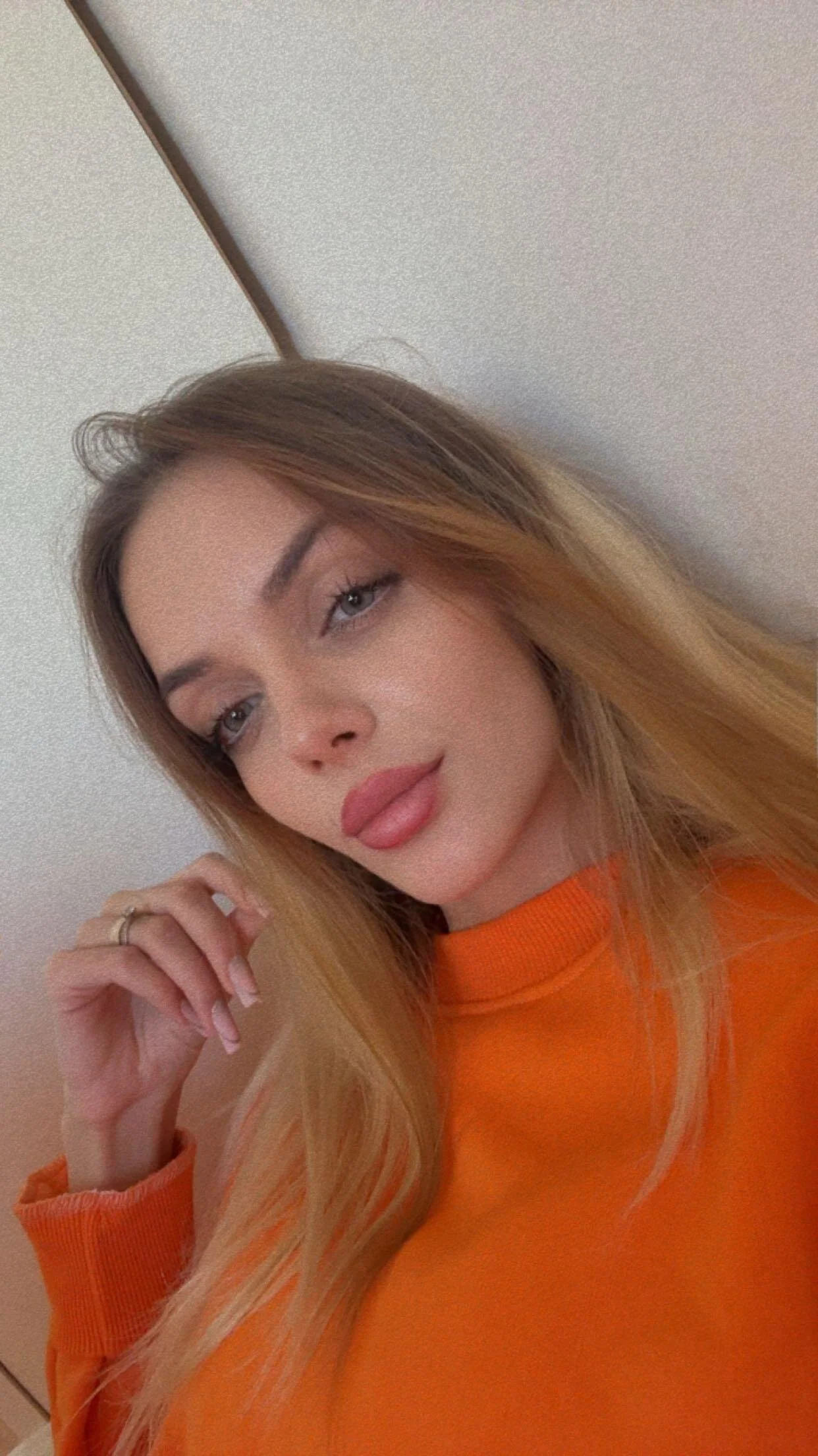 XXX Porn Photo of Nude SkinnyNatty 11