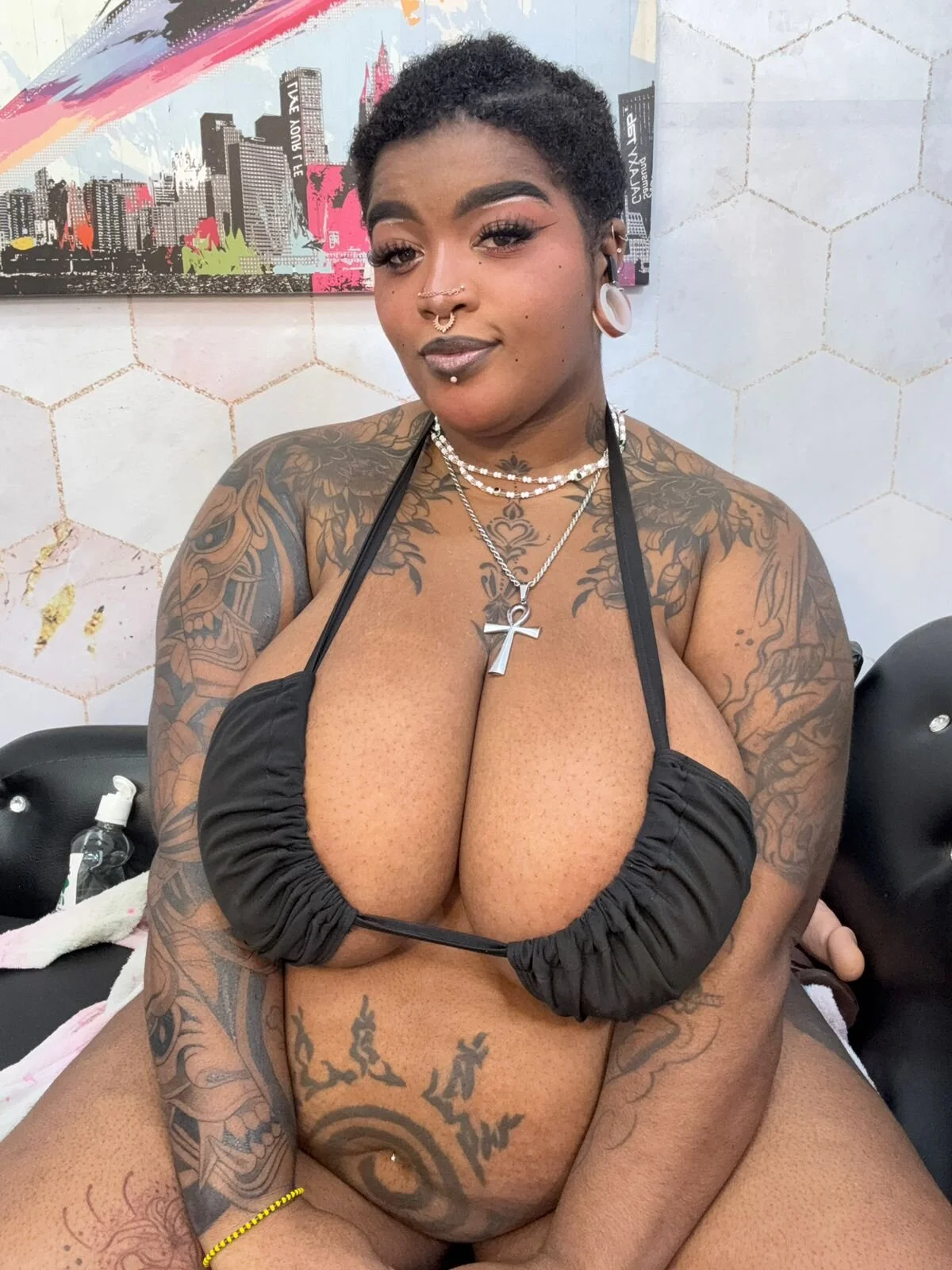 XXX Porn Photo of Nude Anaa_Fuentess 350