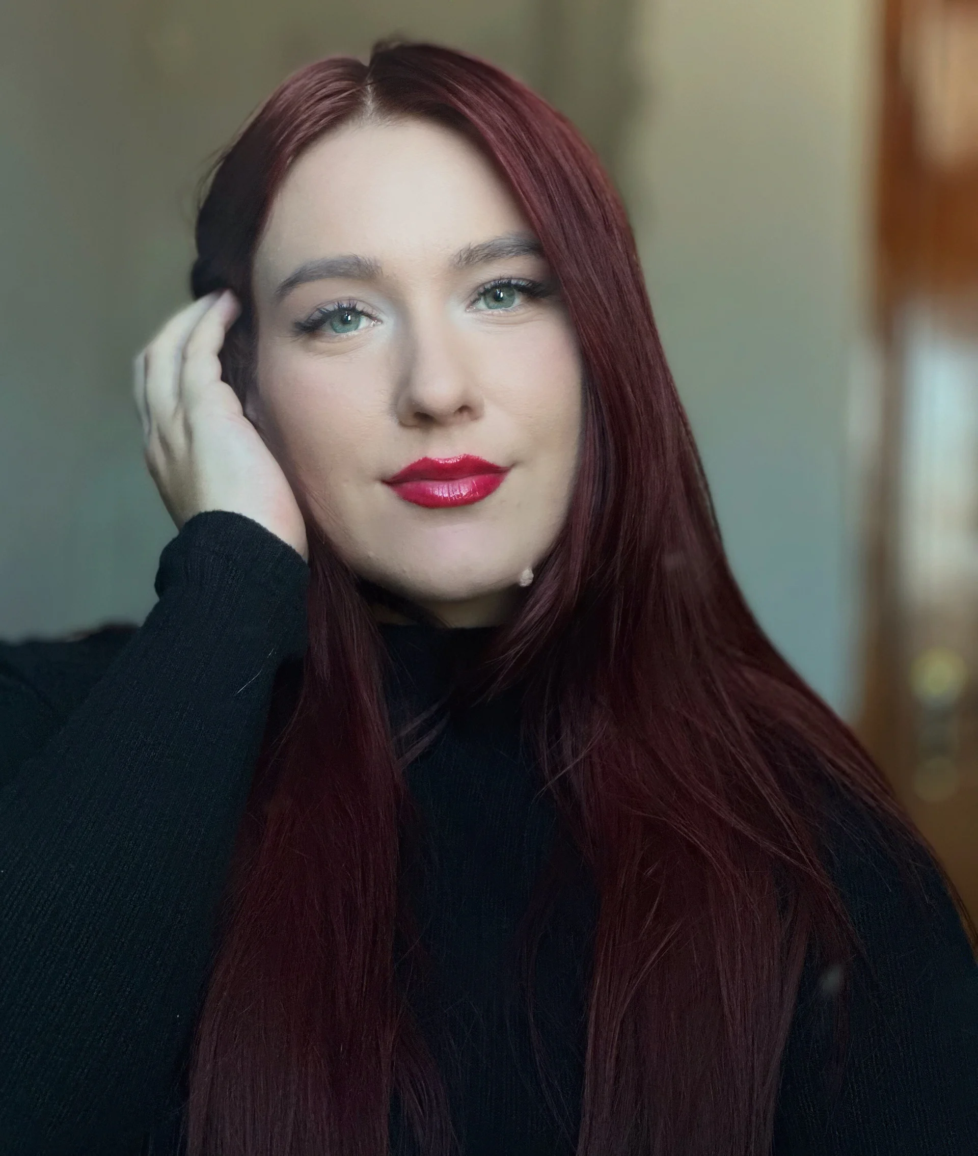 XXX Porn Photo of Nude Sweet_lollipop25 33