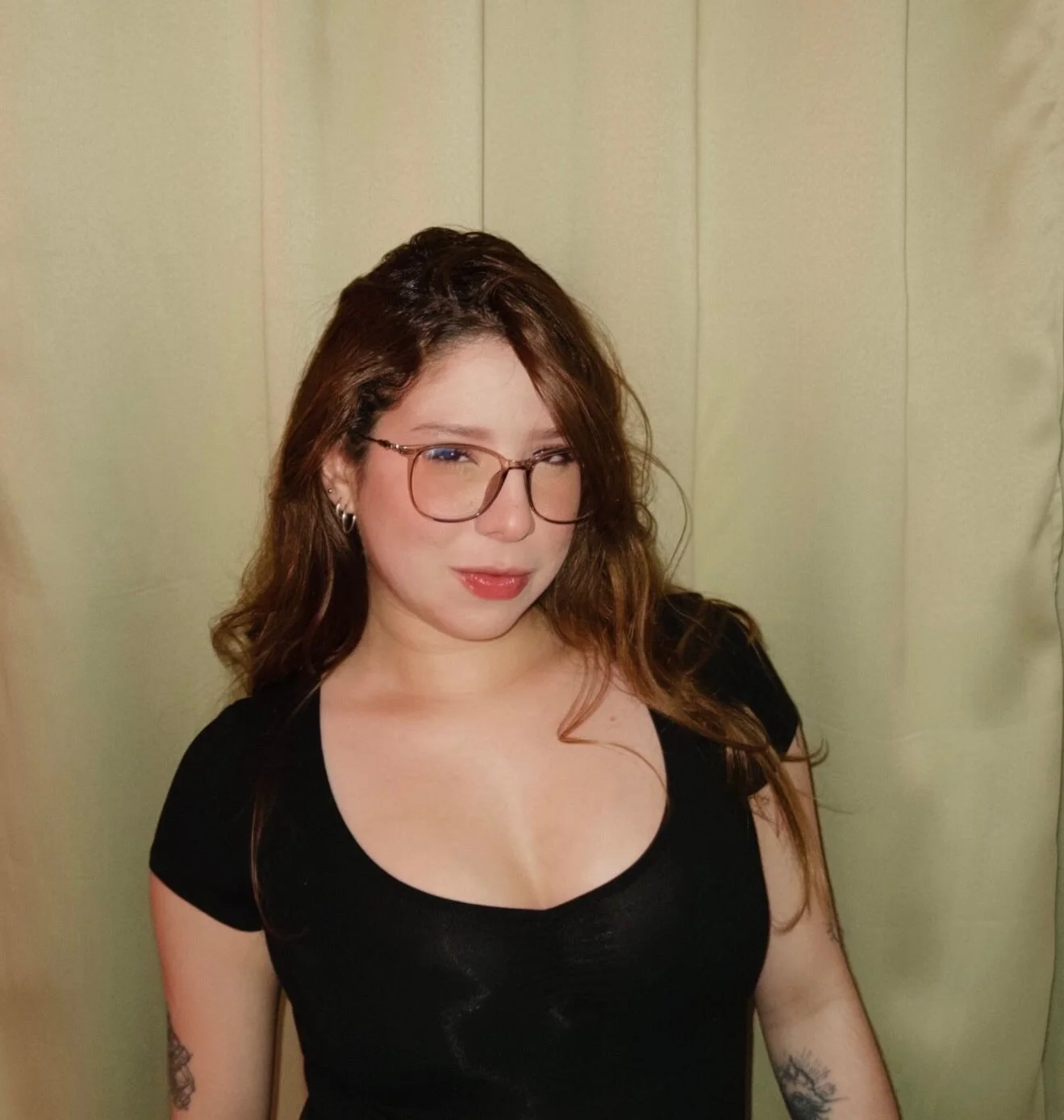 XXX Porn Photo of Nude Brigitt_Evans 1