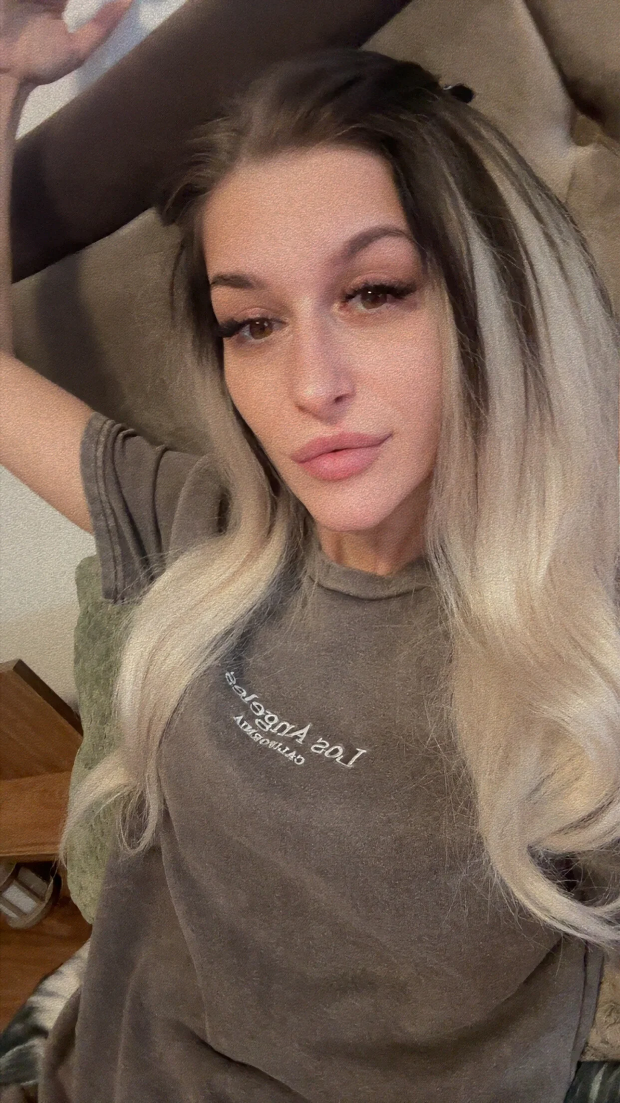 XXX Porn Photo of Nude moon_anna98 5