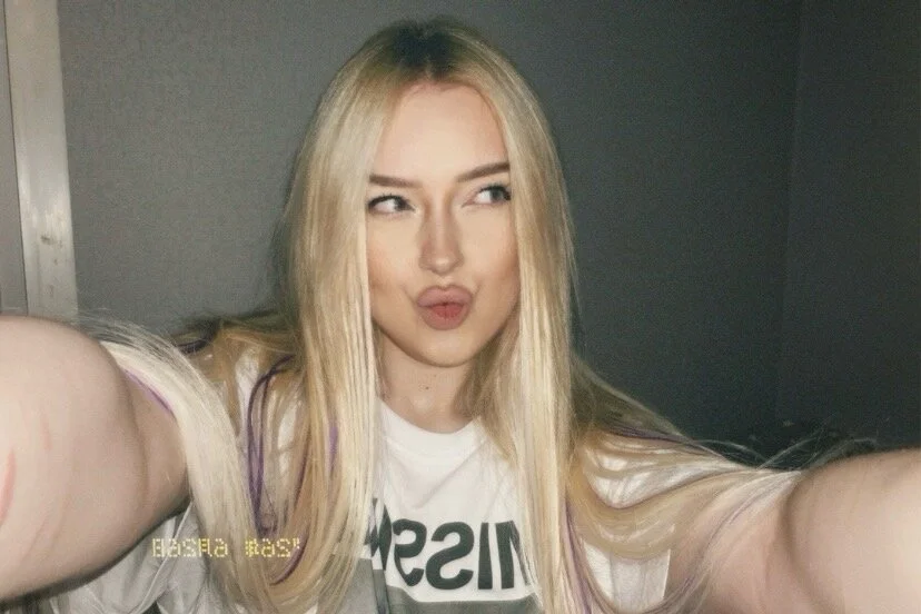 XXX Porn Photo of Nude Chanelbayerr 14