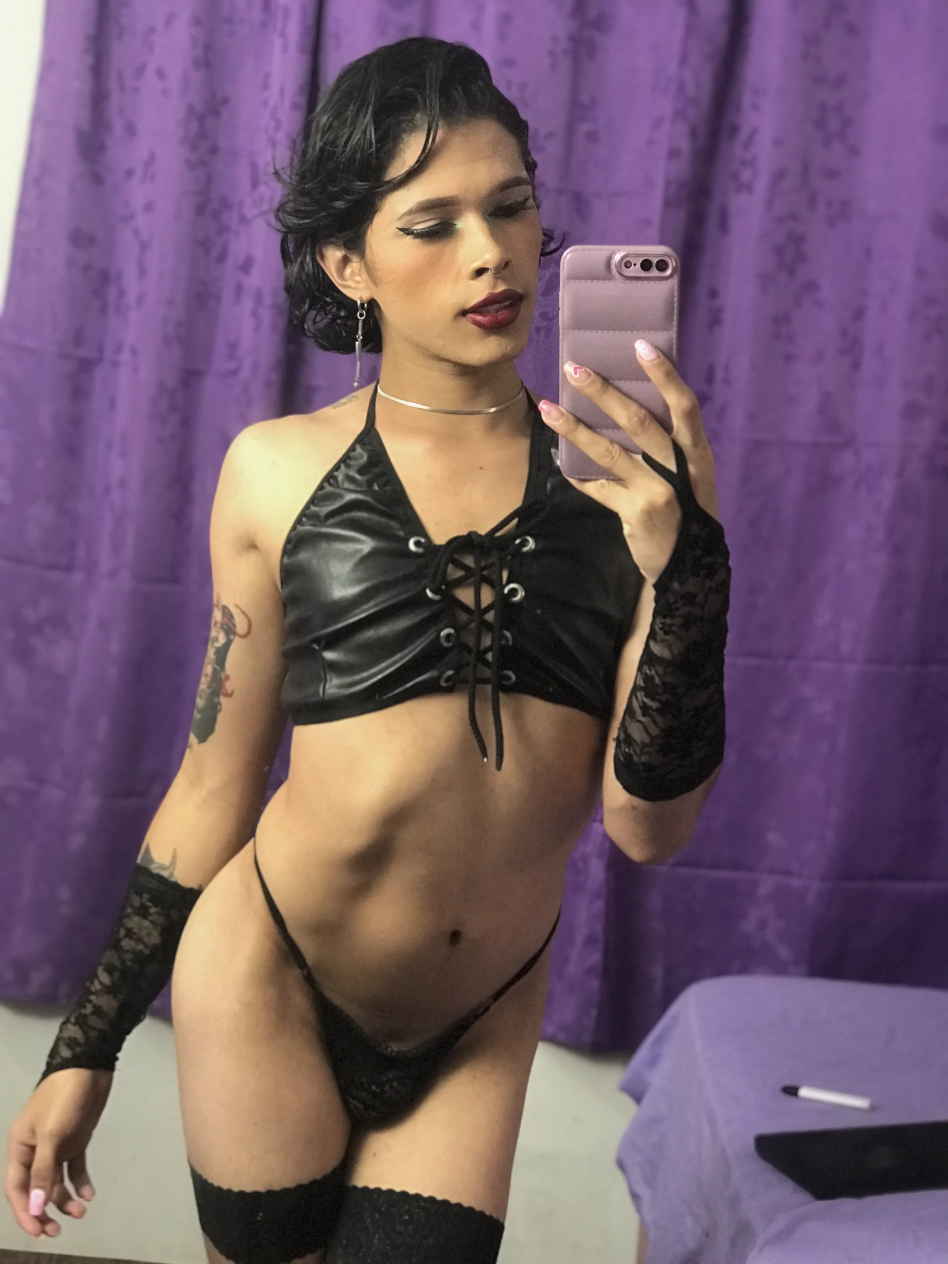 XXX Porn Photo of Nude Charlotte_ro69 5