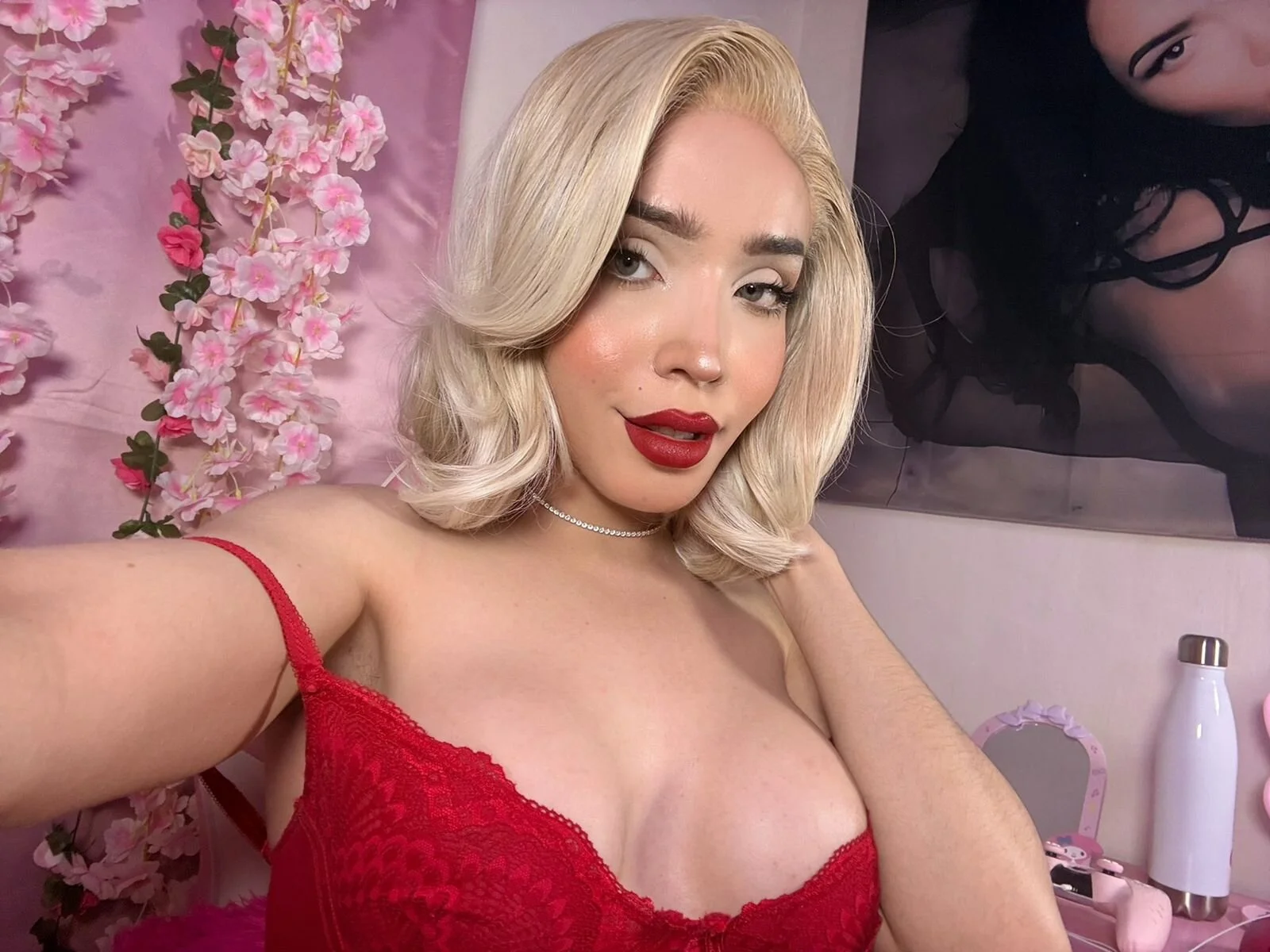 XXX Porn Photo of Nude victoriabb28 19