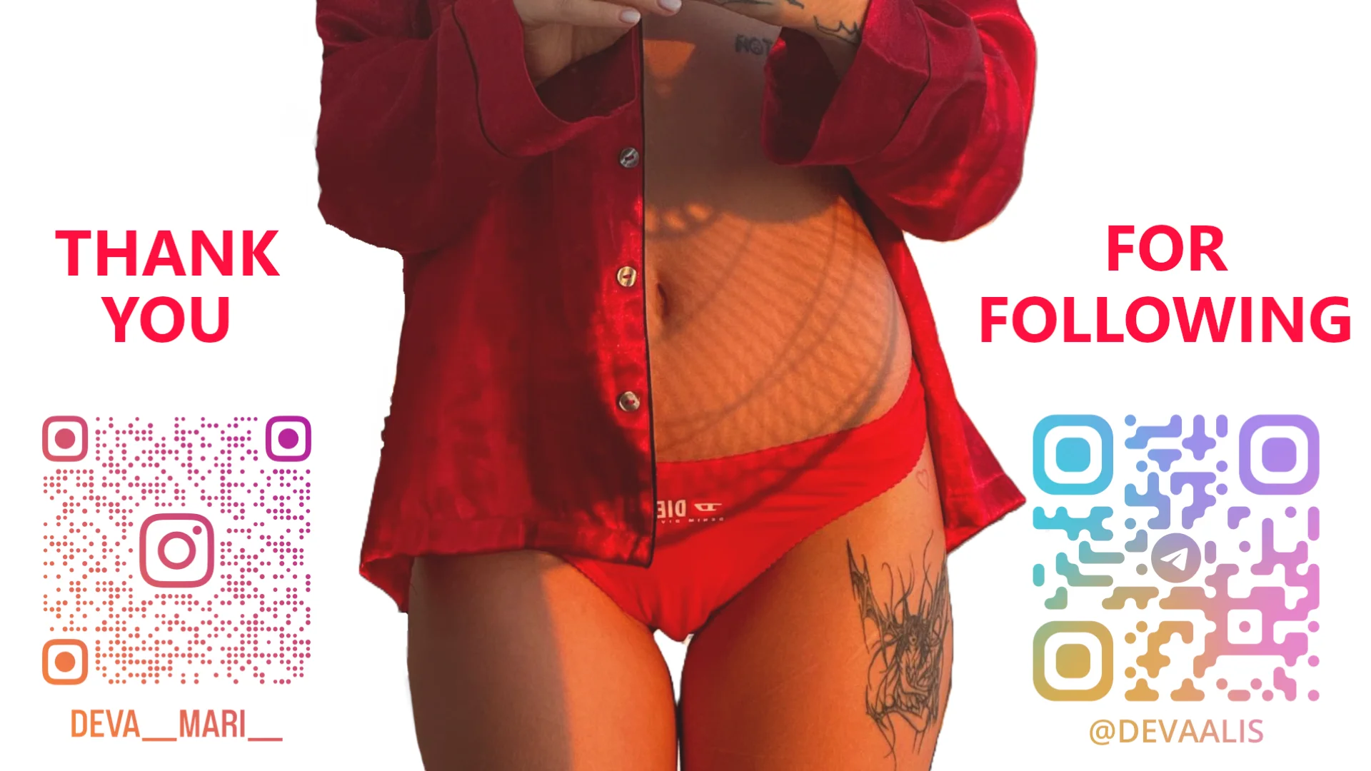 XXX Porn Photo of Nude Aliceimhorny 2