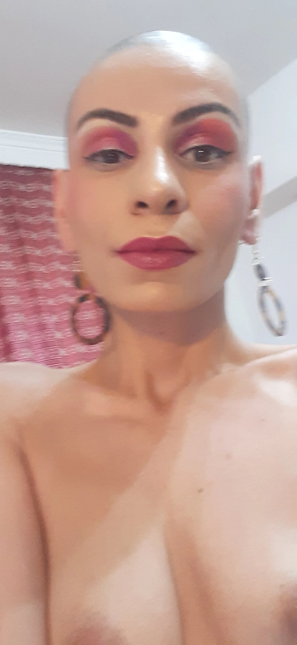 XXX Porn Photo of Nude hotSANDRA_STARR 356