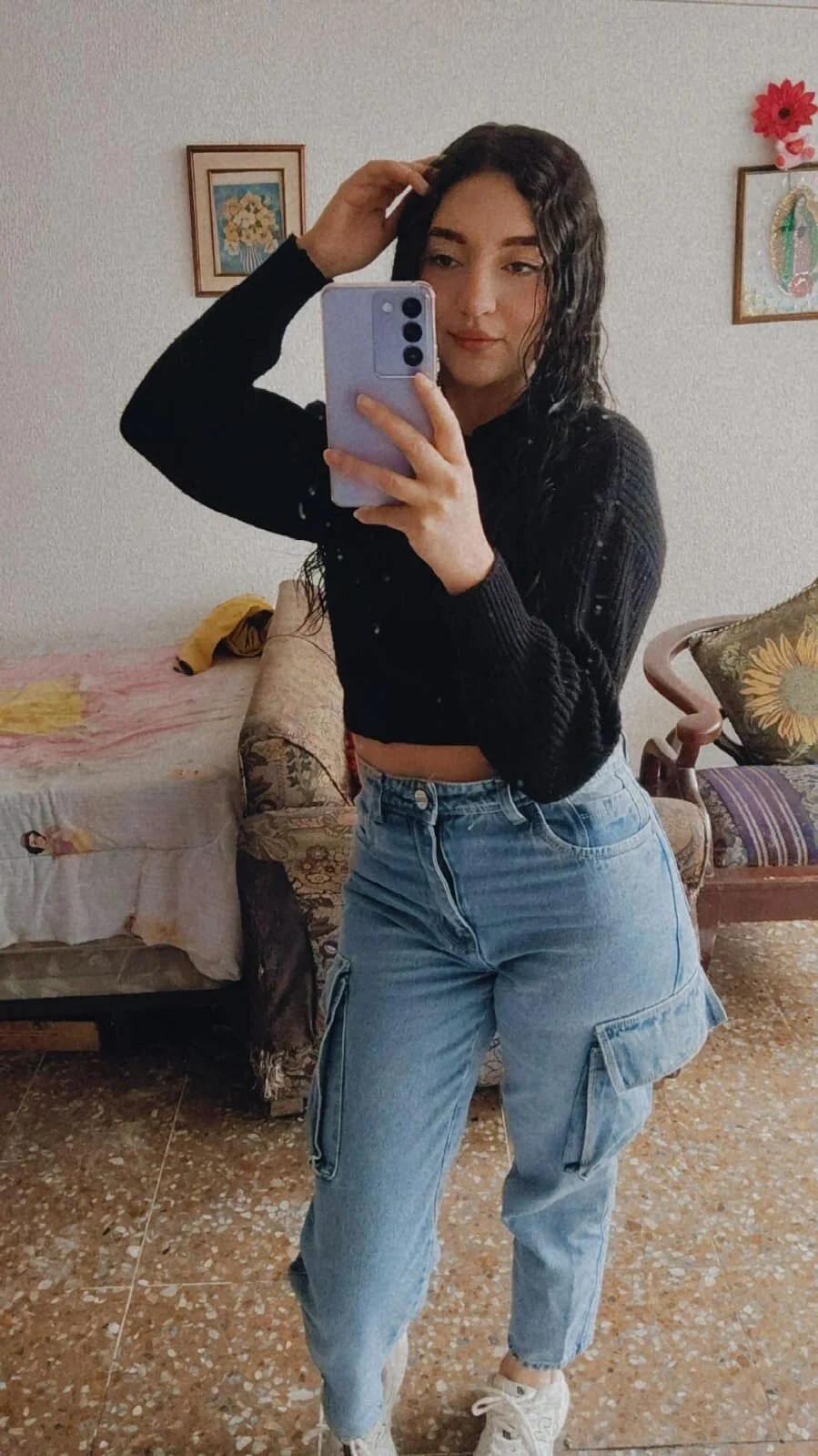 XXX Porn Photo of Nude Amellia_rous 1
