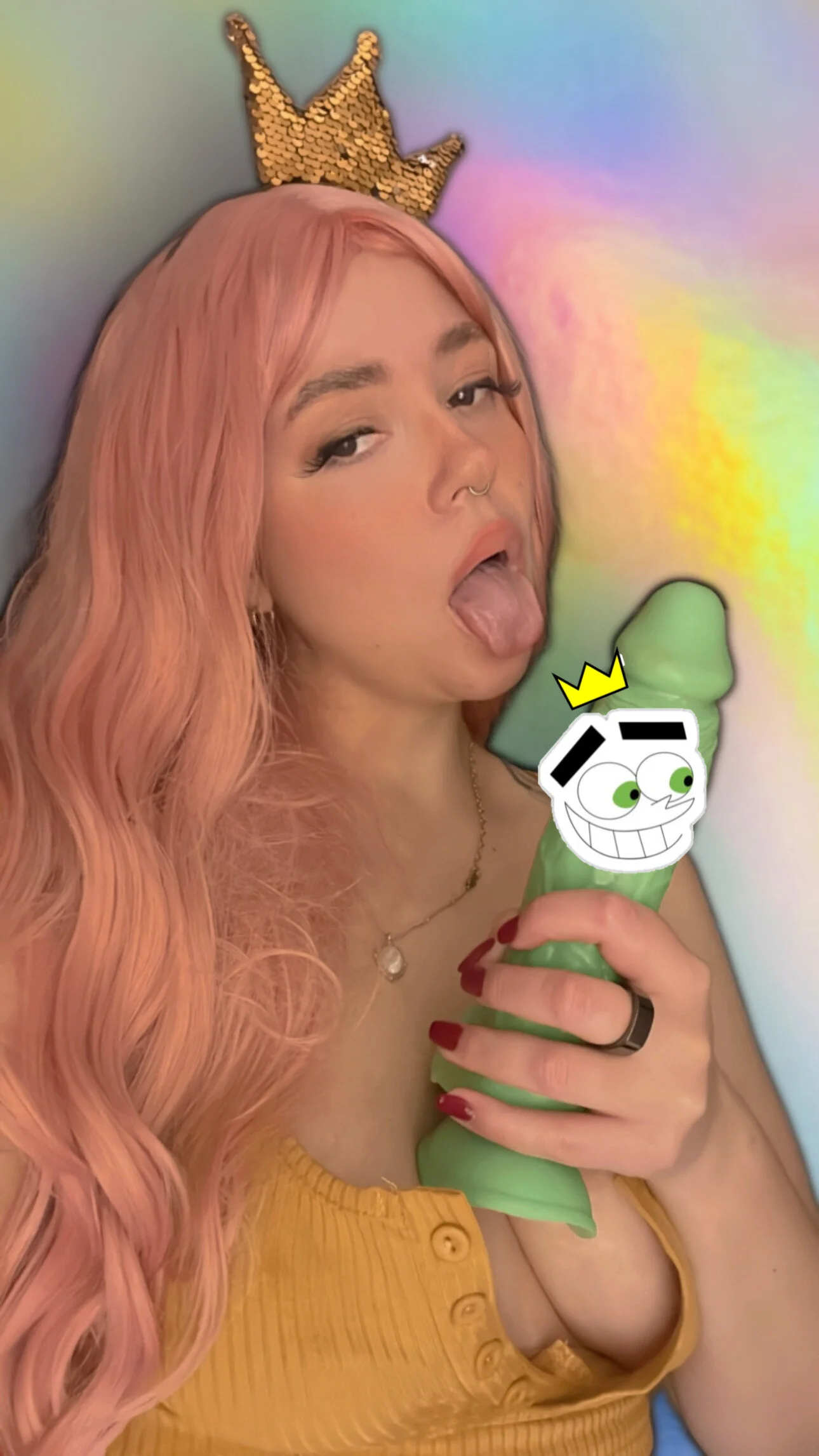 XXX Porn Photo of Nude VictoriaLaFleur 5