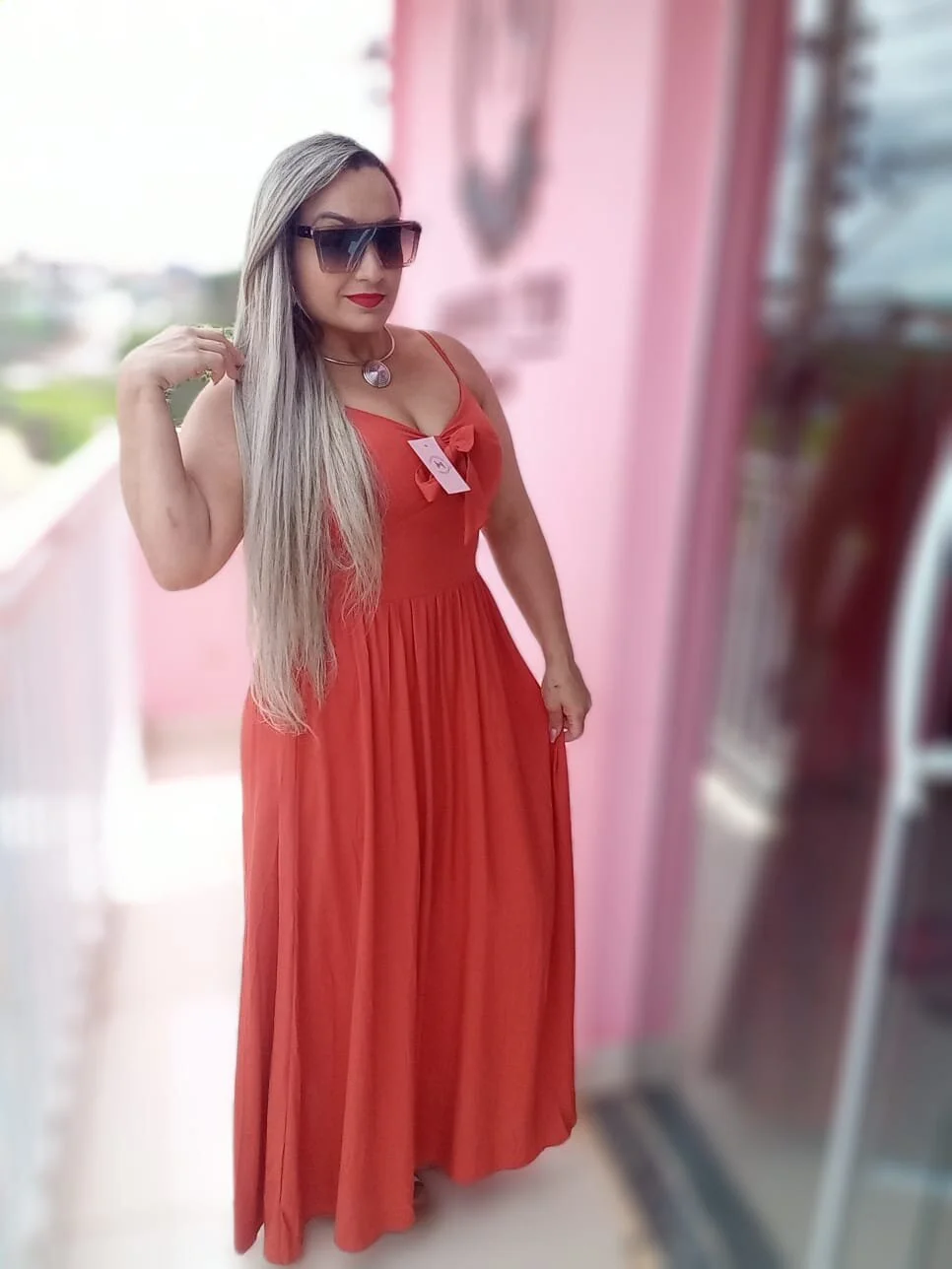 XXX Porn Photo of Nude patidourado 21