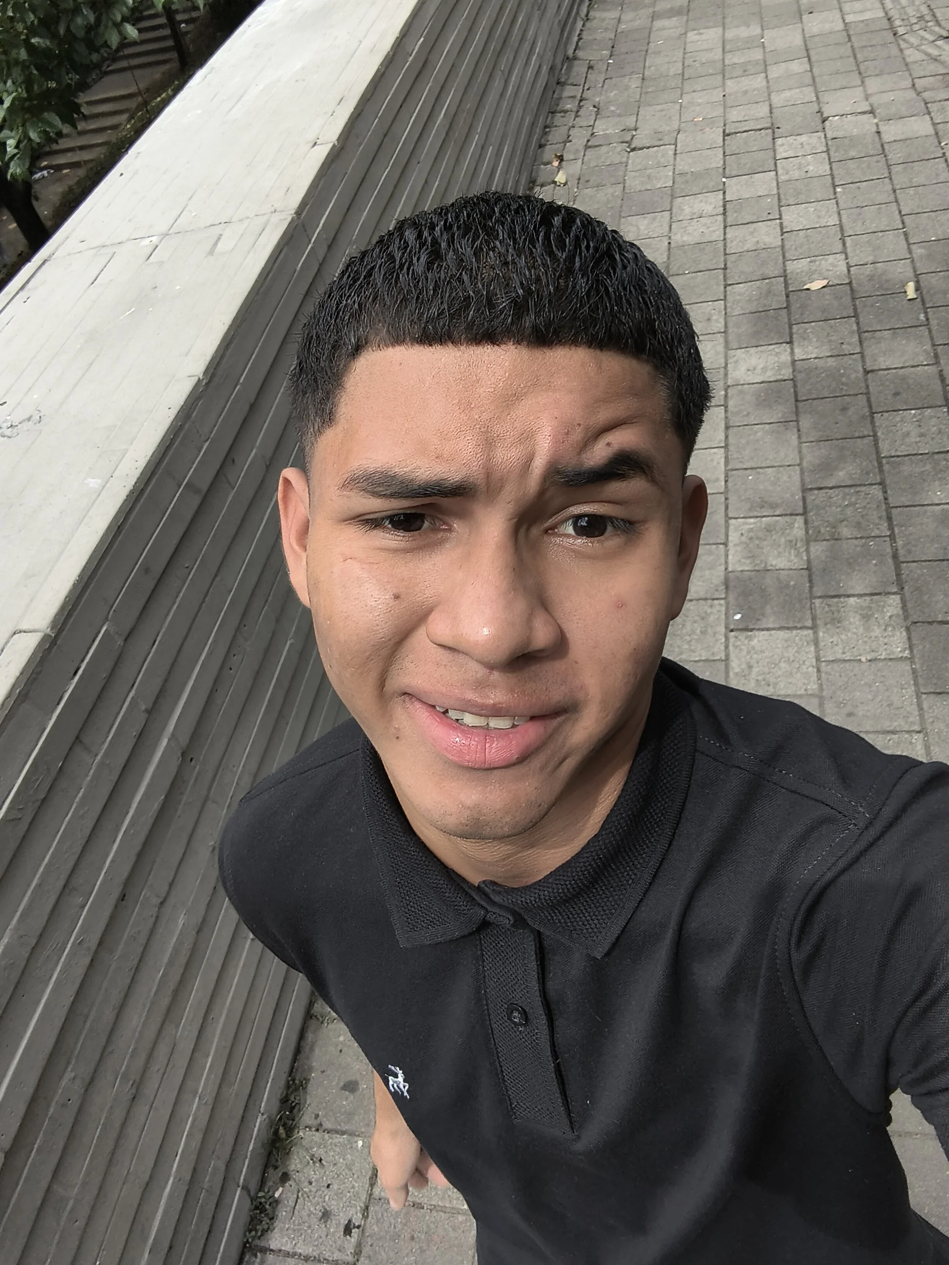 XXX Porn Photo of Nude Canelo2315 4