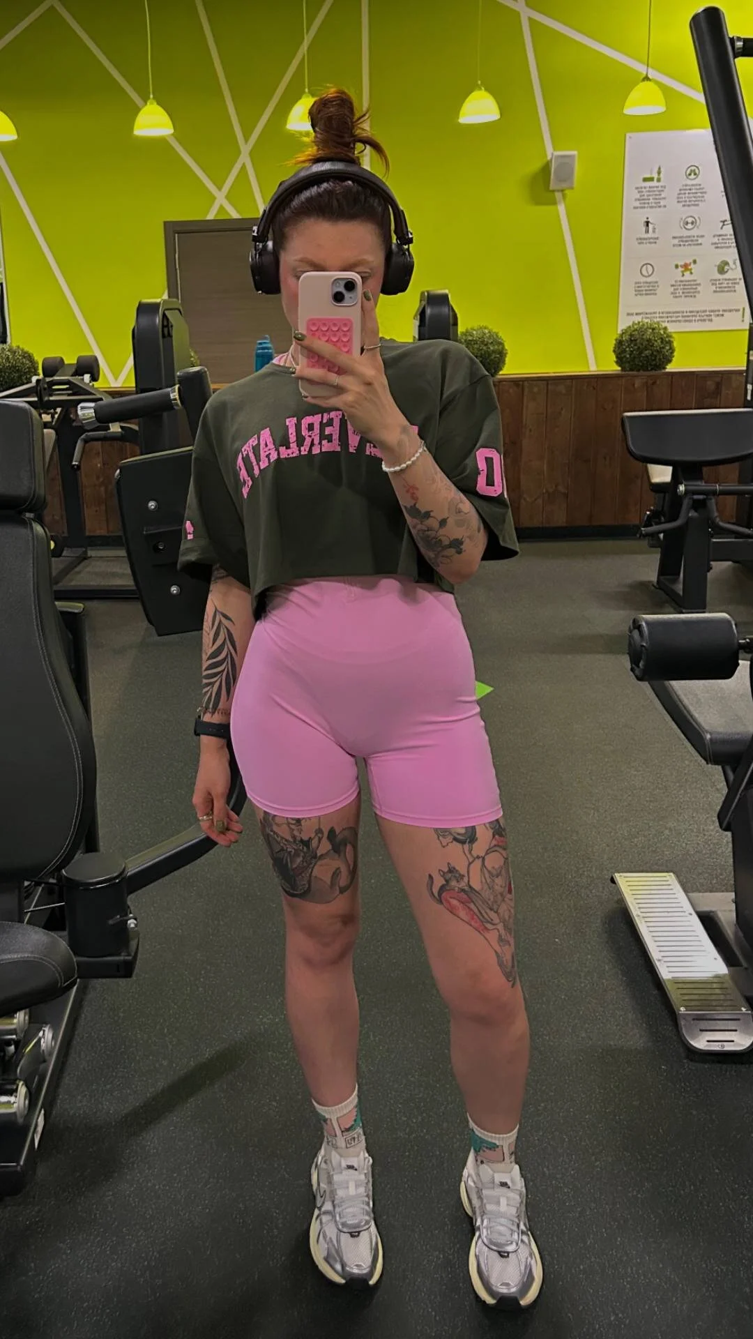 XXX Porn Photo of Nude MaryStocks 2