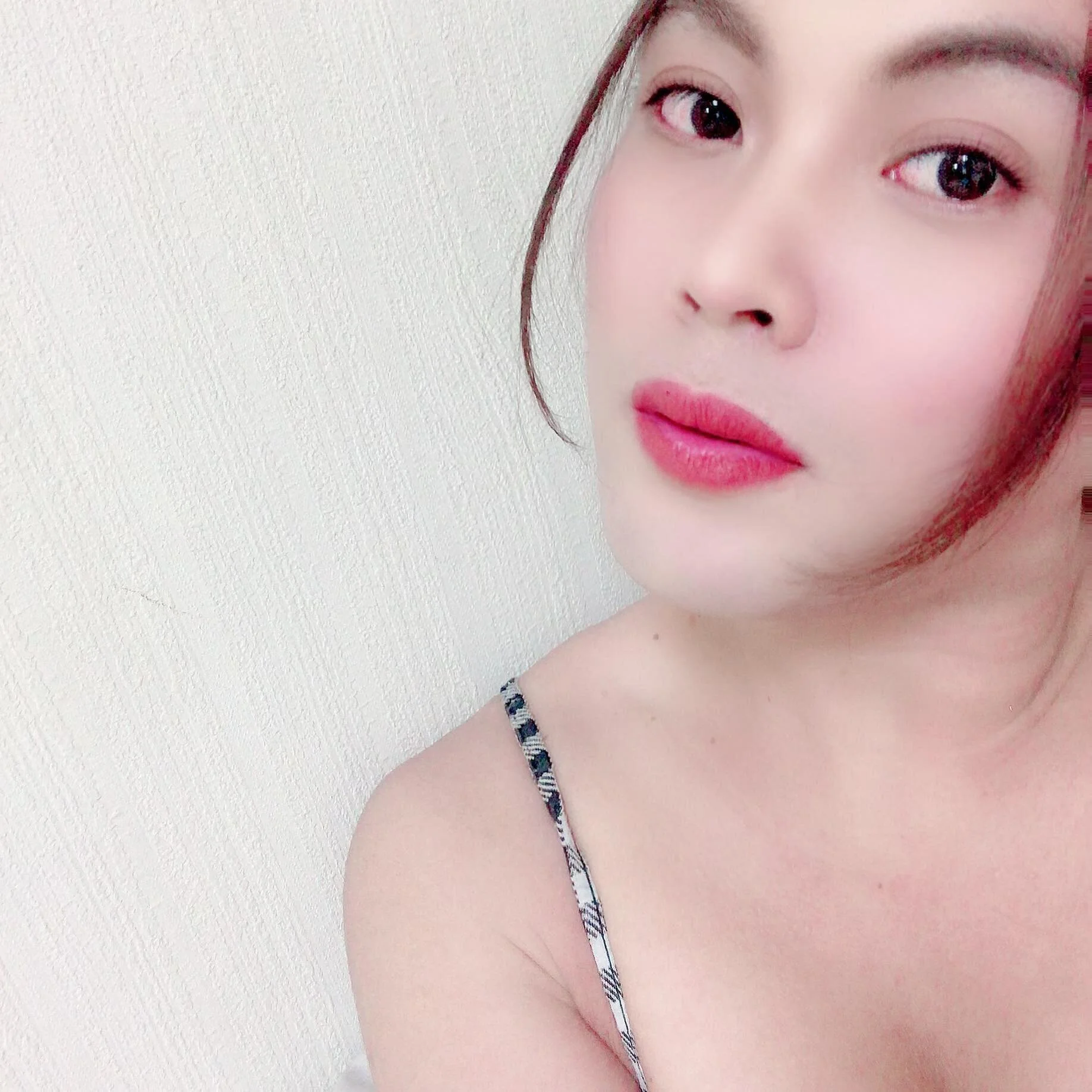 XXX Porn Photo of Nude asianayumi 1