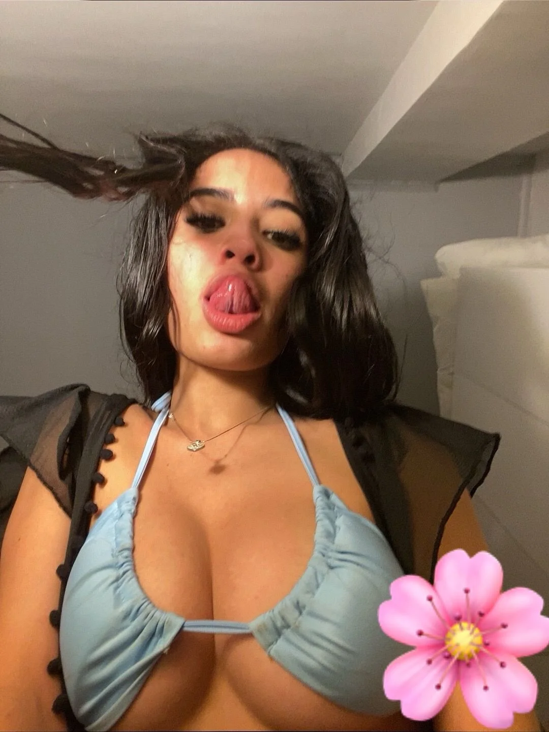 XXX Porn Photo of Nude lina_pink 3