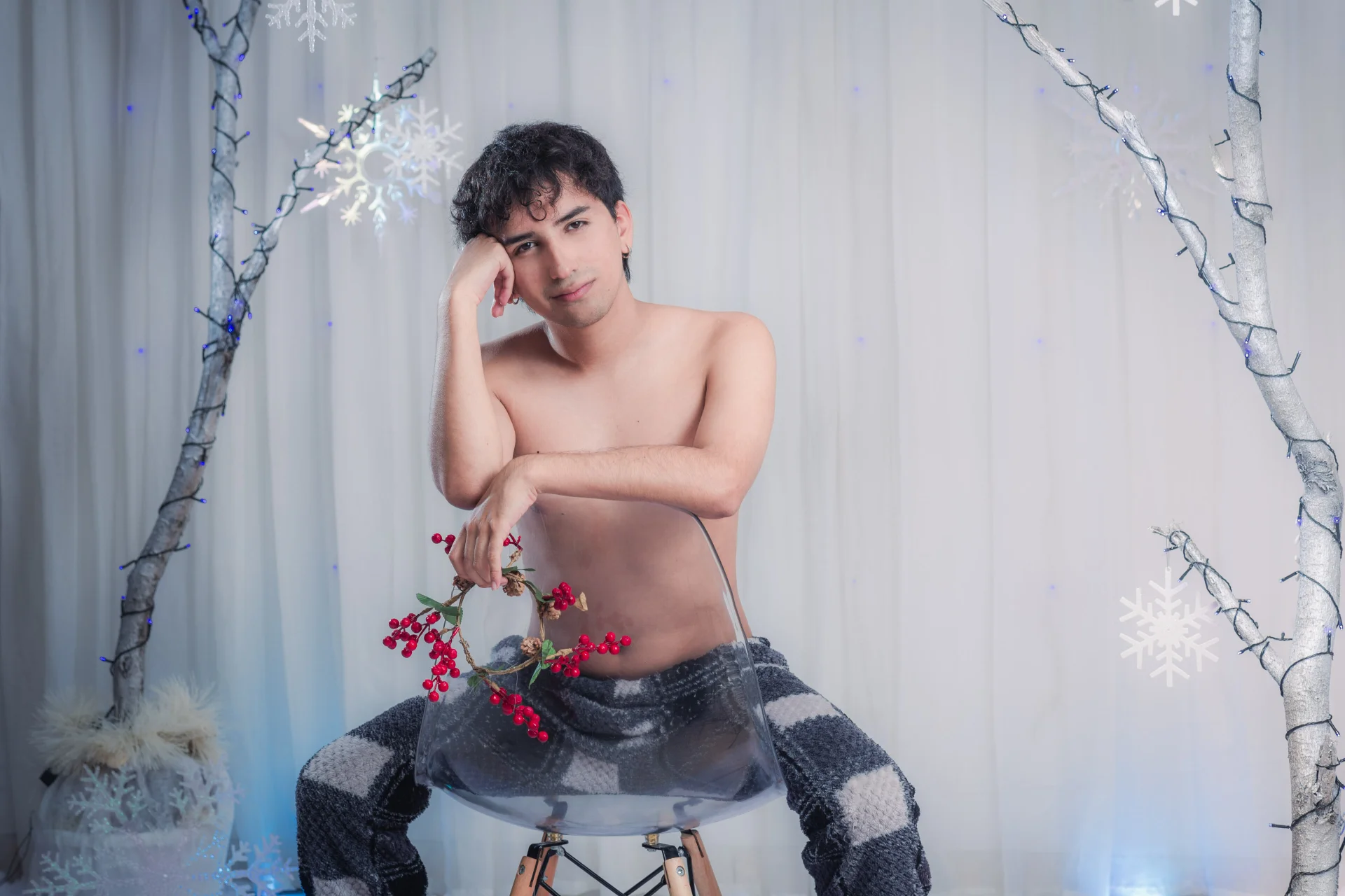XXX Porn Photo of Nude AxelAndJeremy2 14