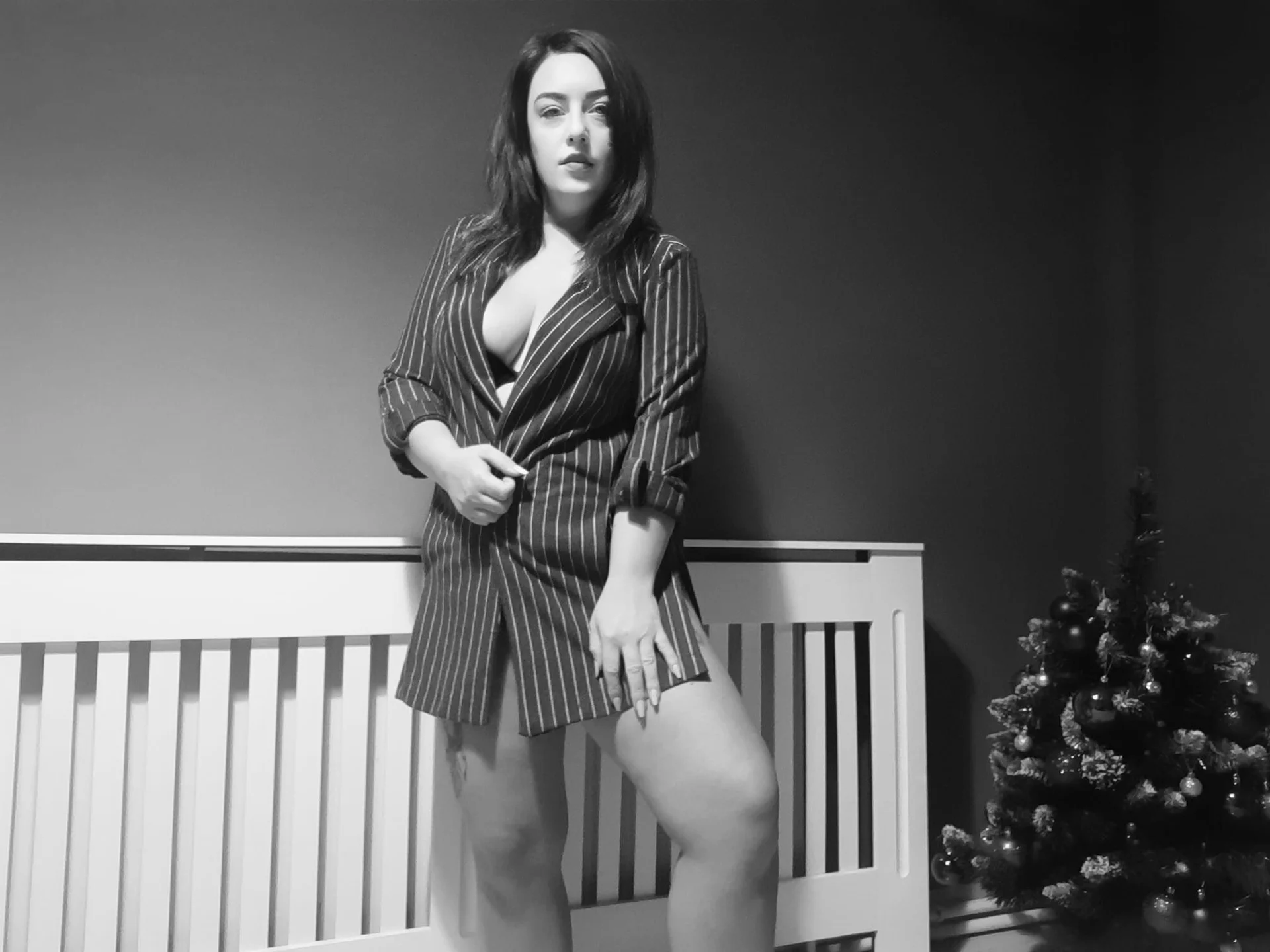 XXX Porn Photo of Nude BrendaSkye 47
