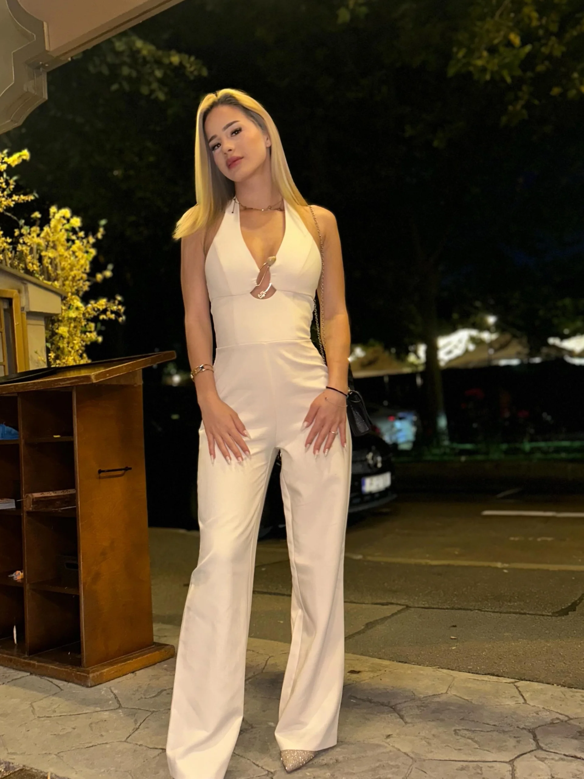 XXX Porn Photo of Nude NikiPearl 29