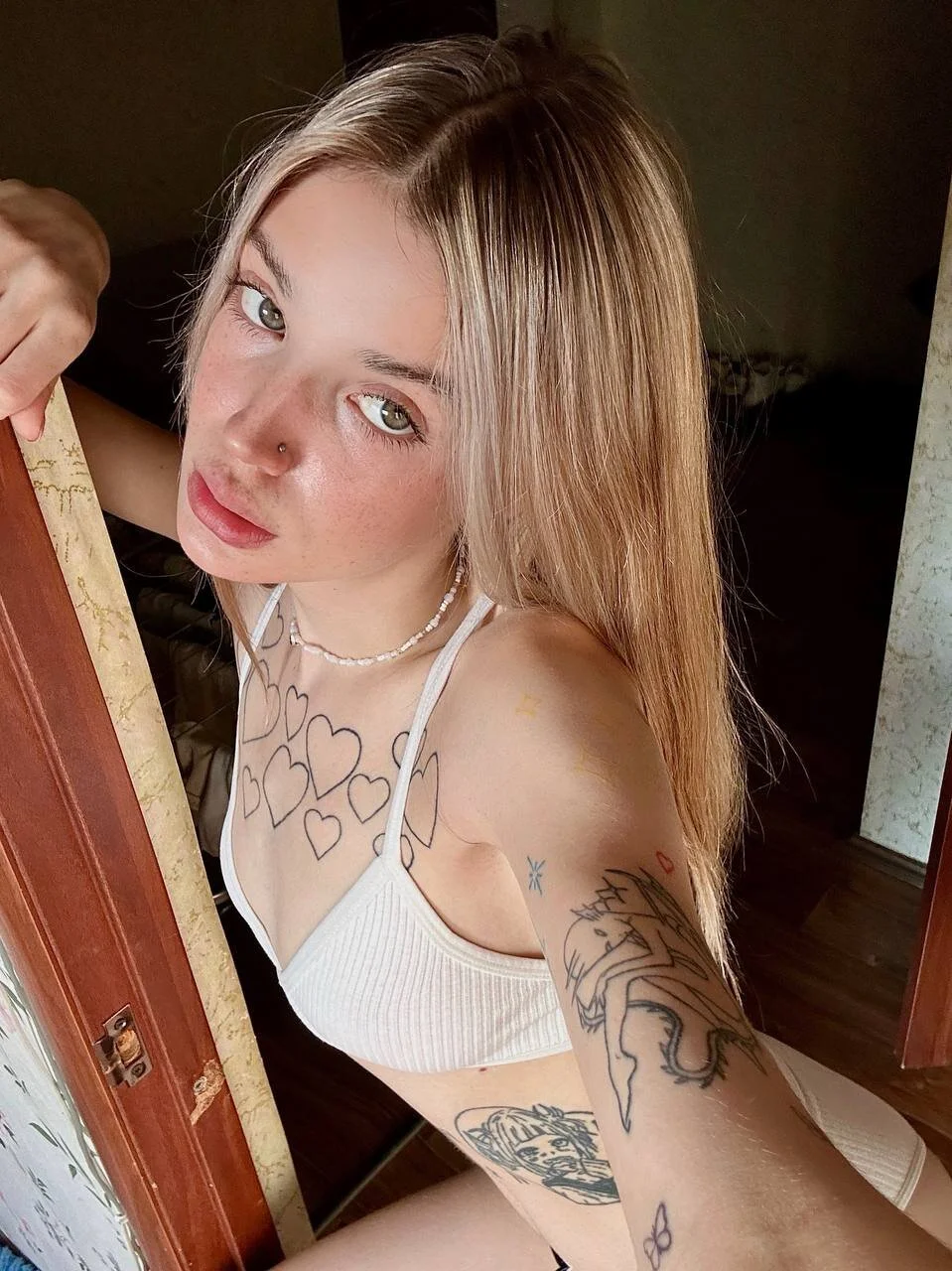 XXX Porn Photo of Nude Sweet_Evva 8