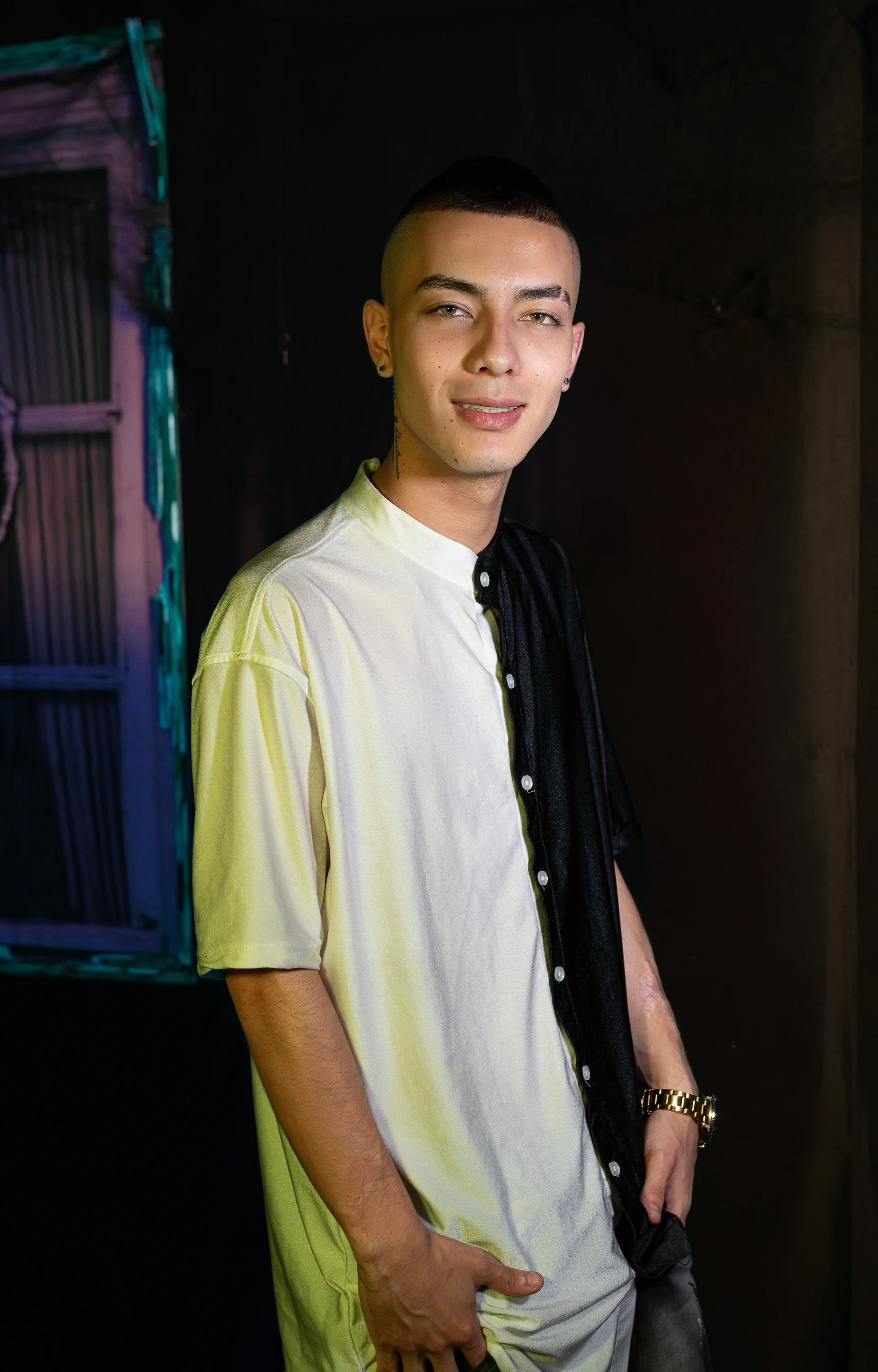 XXX Porn Photo of Nude Dereck_Boy_ 17