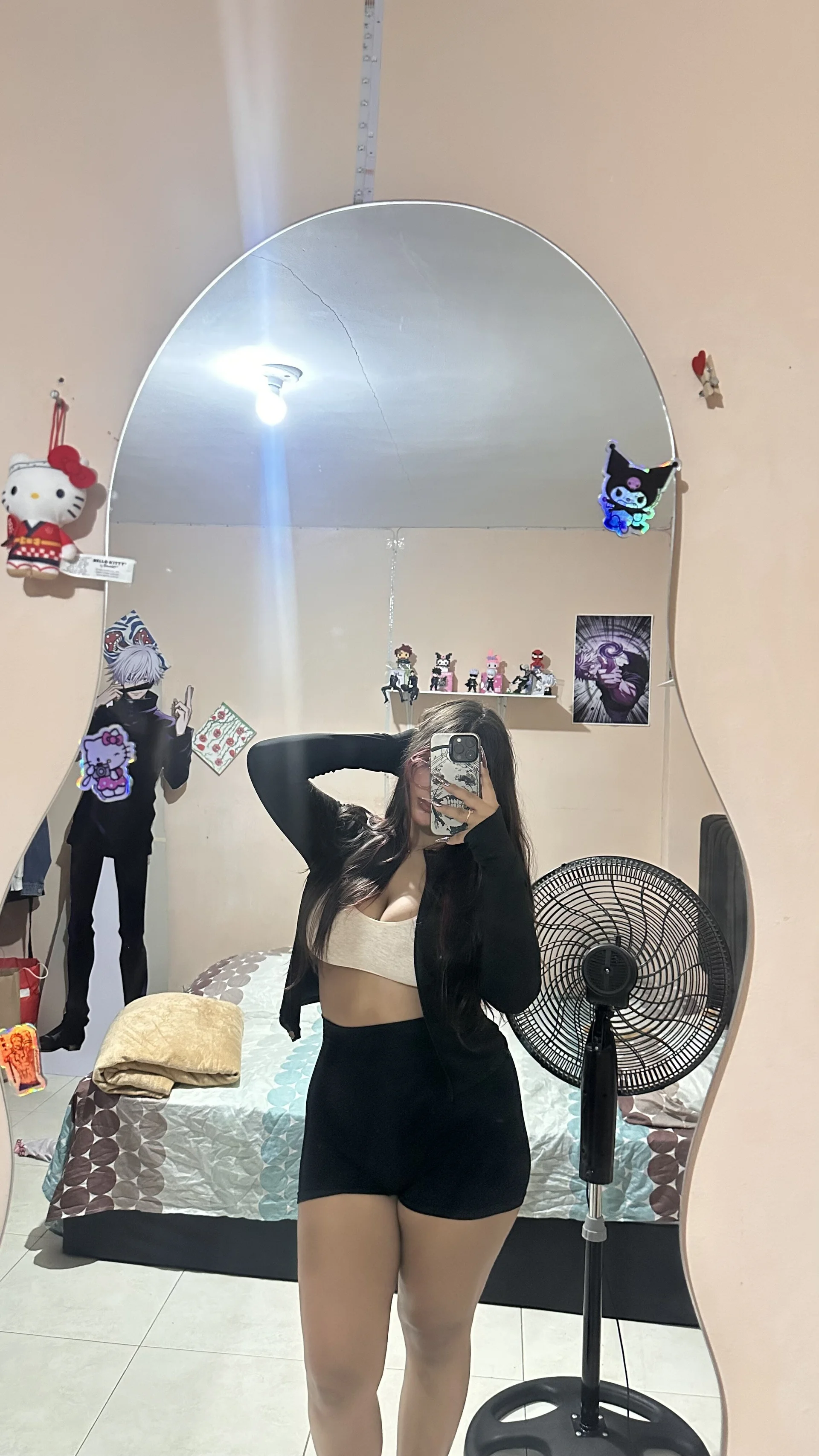 XXX Porn Photo of Nude Abby_Raschell 151