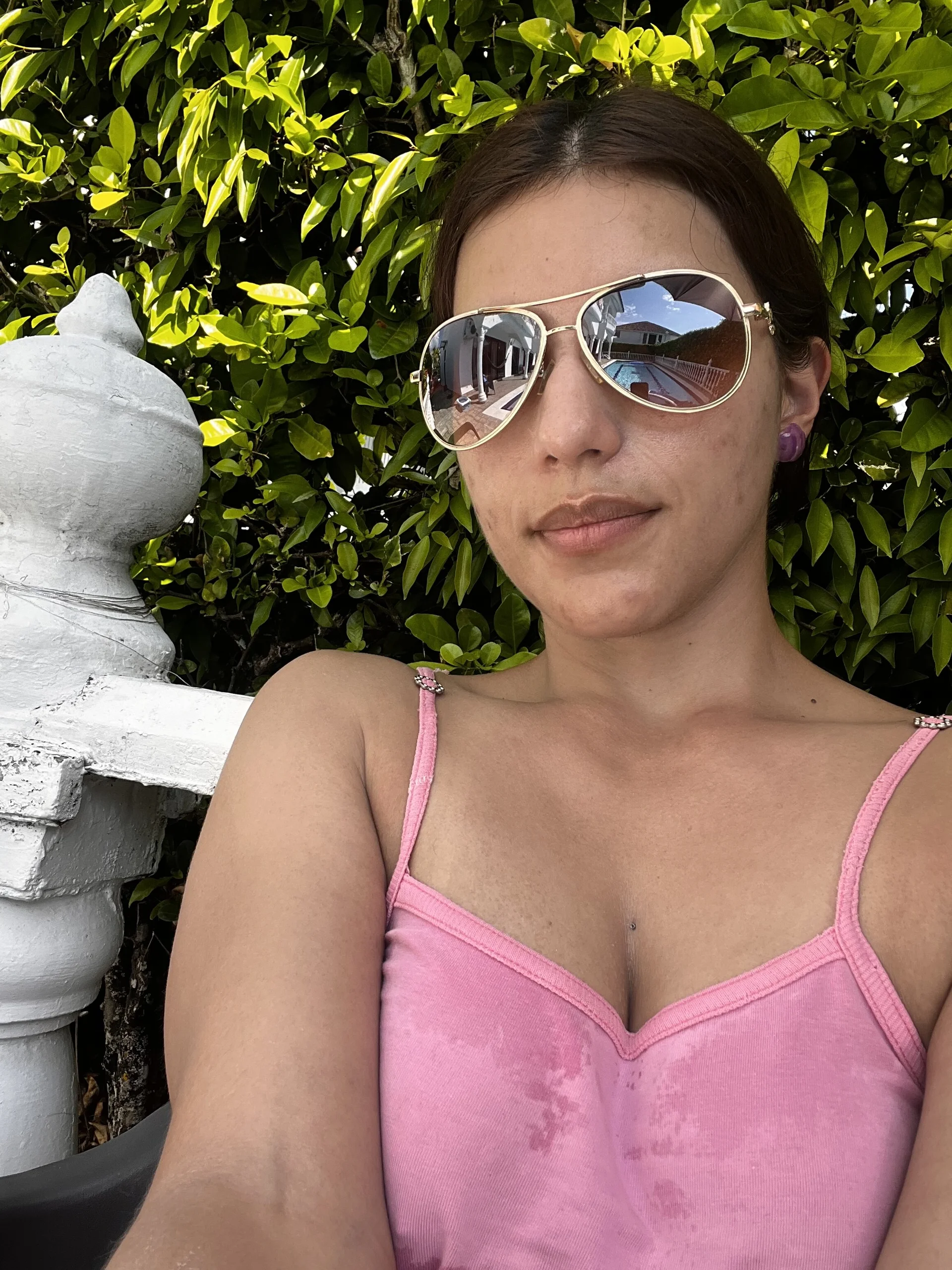 XXX Porn Photo of Nude Arenne_rouse 1