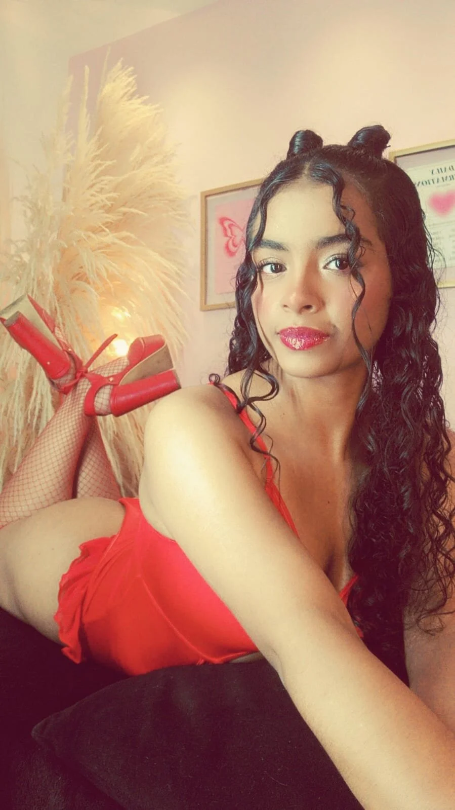 XXX Porn Photo of Nude SunnyGilmoree 15