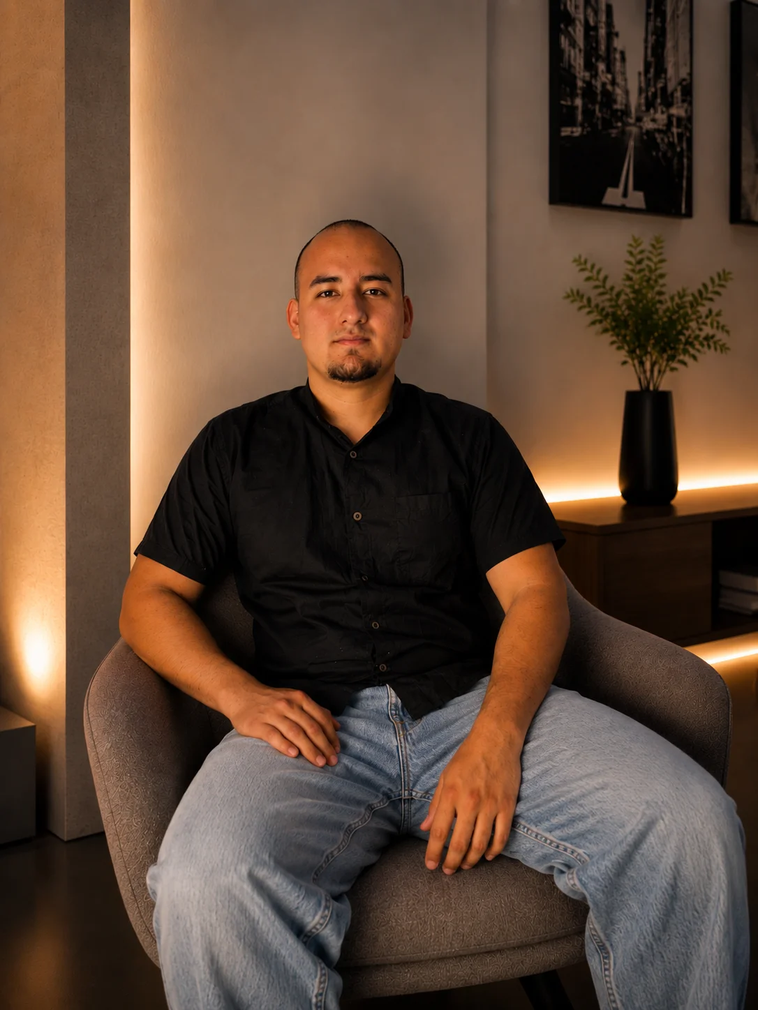 XXX Porn Photo of Nude Elgranfranco24s 12