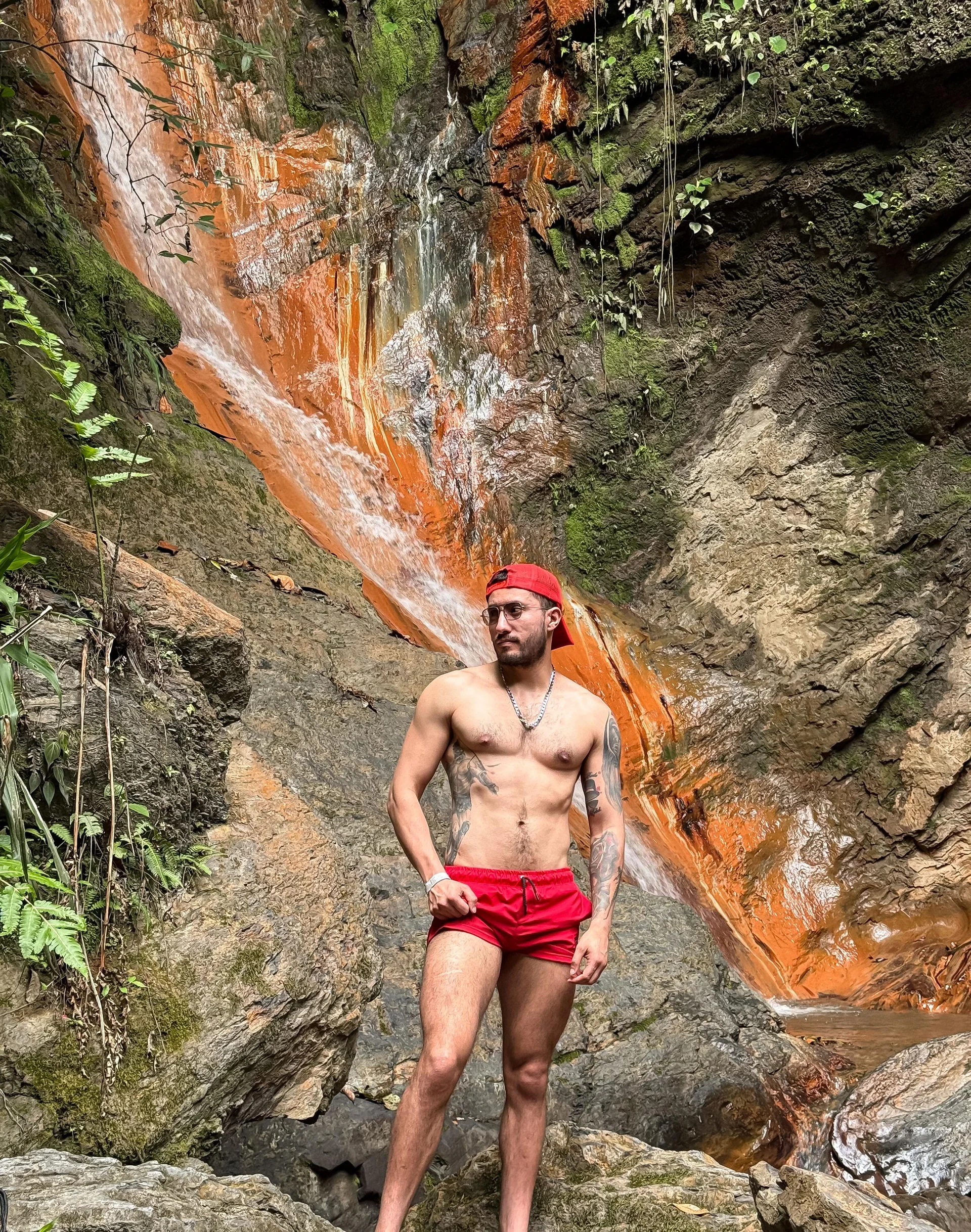 XXX Porn Photo of Nude Nathan_rivers 124