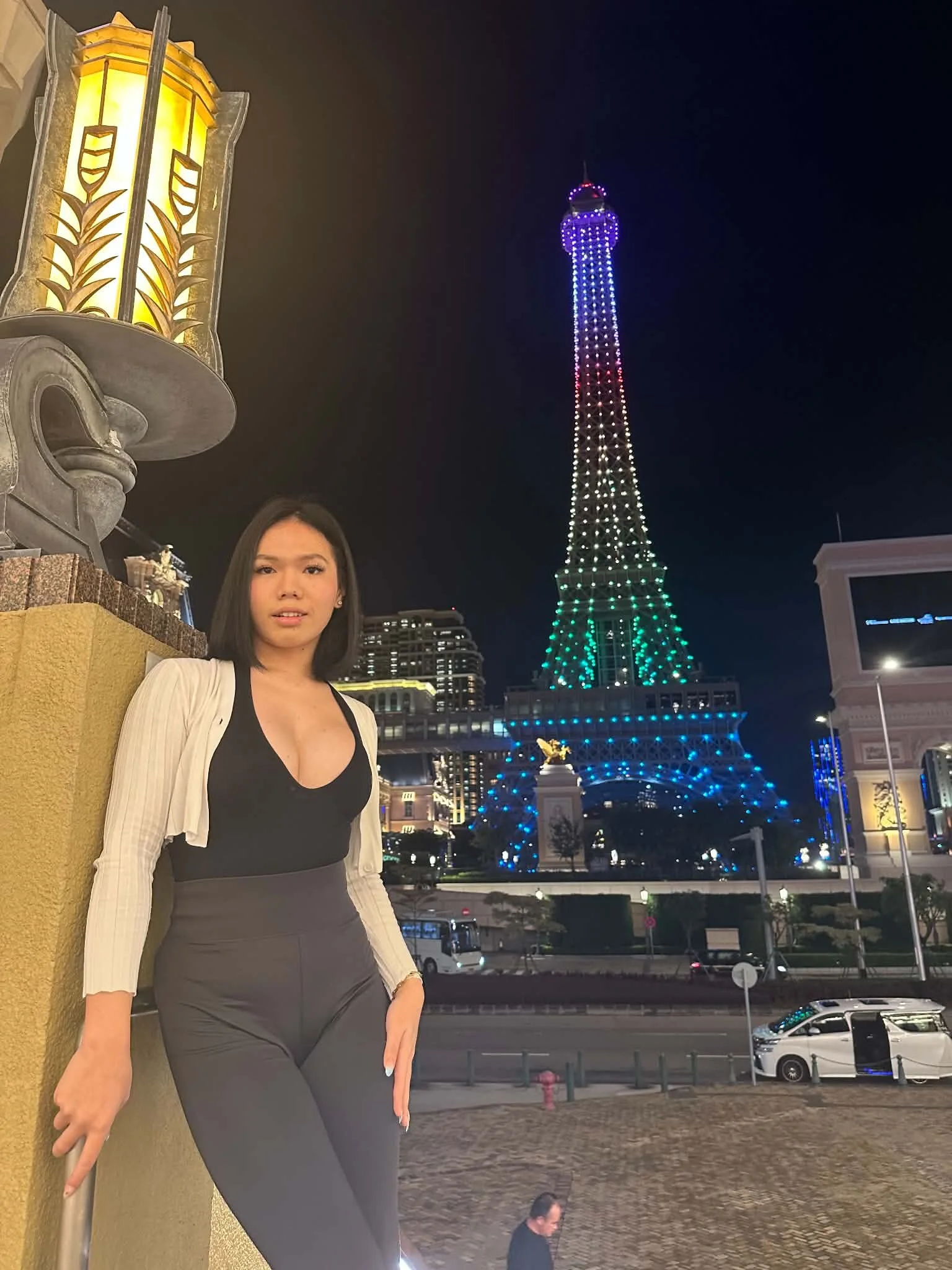 XXX Porn Photo of Nude sweeTS_chinita 5