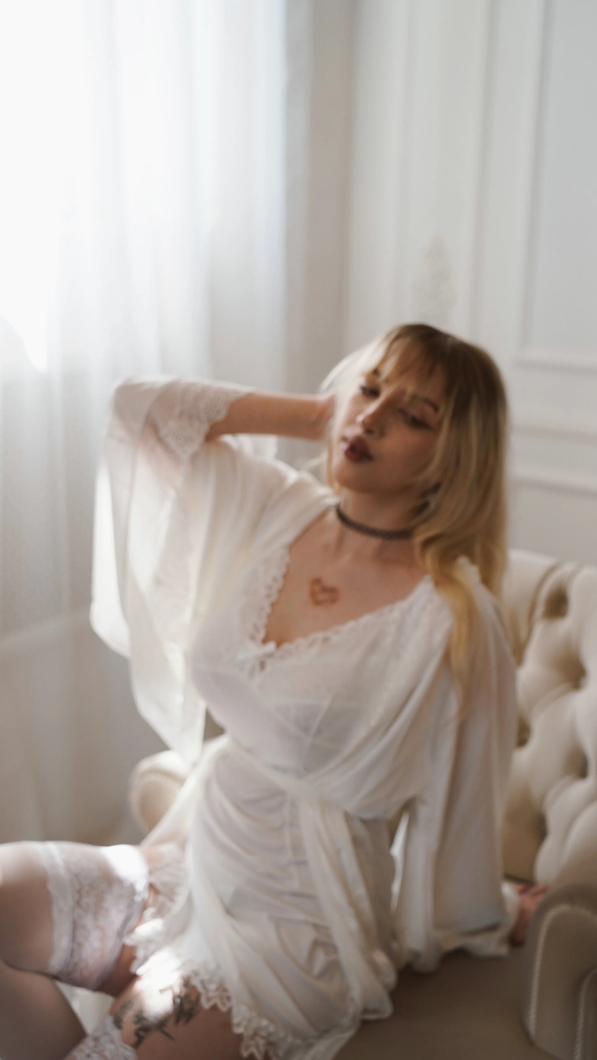 XXX Porn Photo of Nude _Silknsin777 24