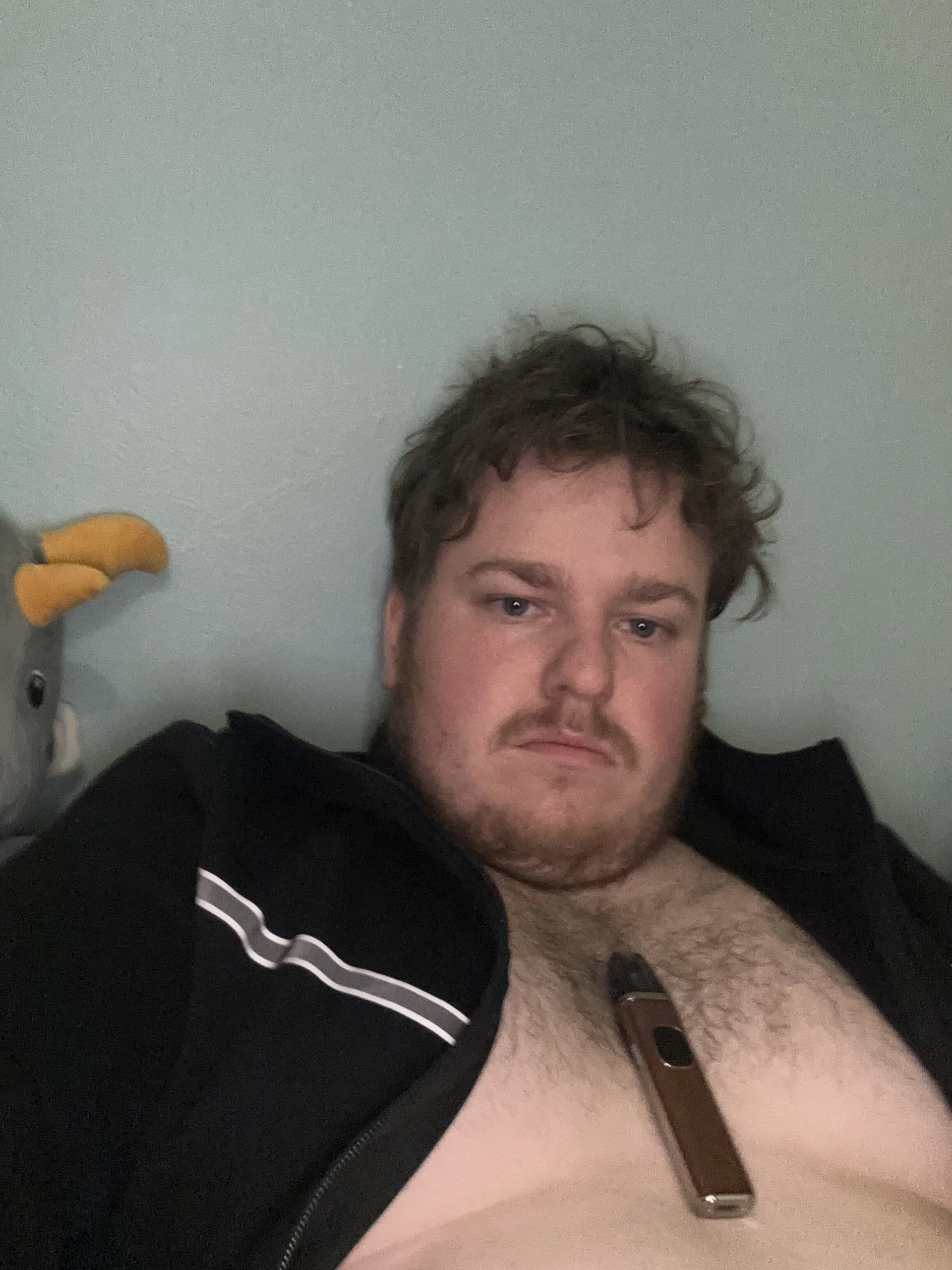 XXX Porn Photo of Nude bshcock 2