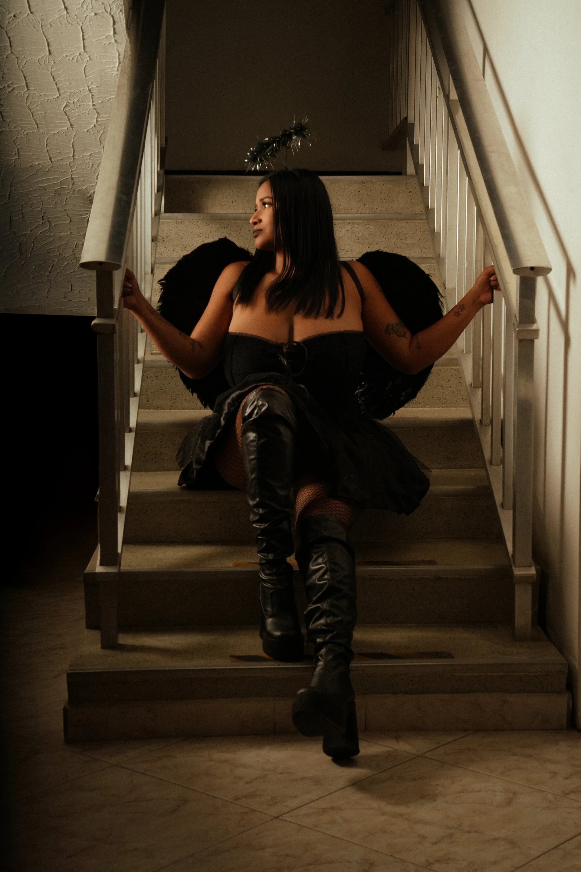 XXX Porn Photo of Nude La_indiia 28