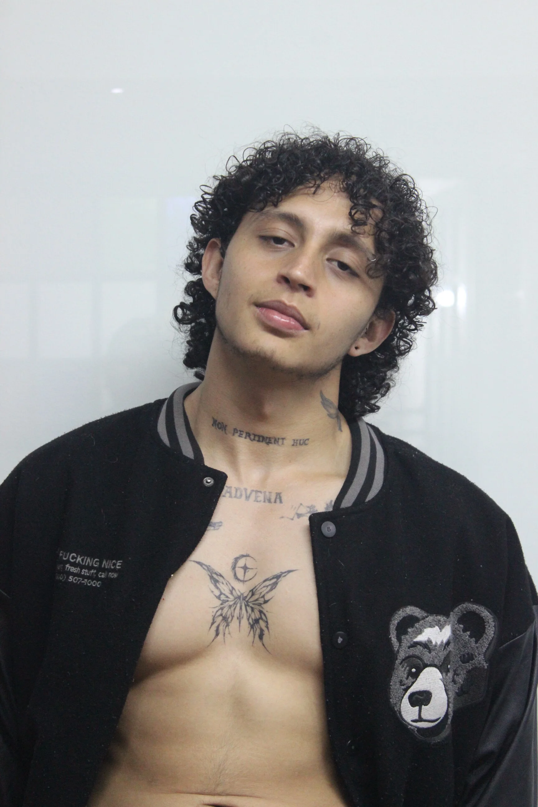 XXX Porn Photo of Nude JayTaylorr 3