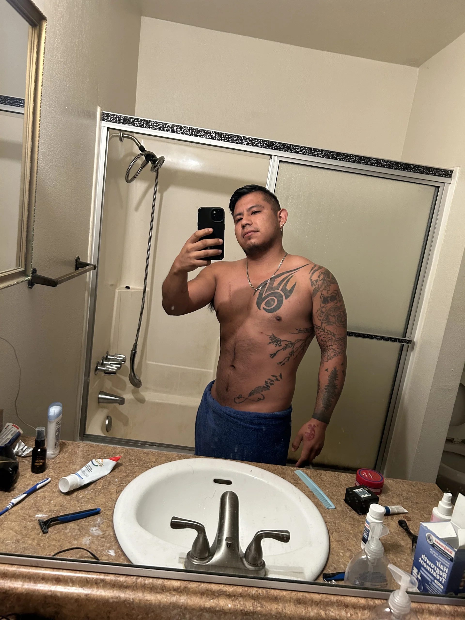 XXX Porn Photo of Nude gnzdanialex 1