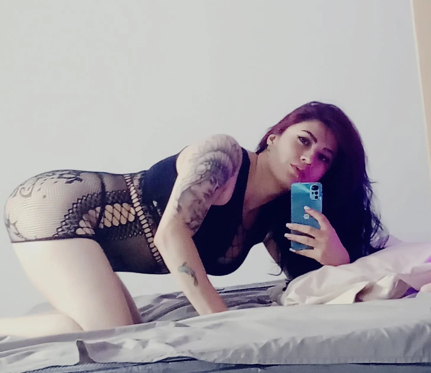 XXX Porn Photo of Nude Thamy_angells_ 34