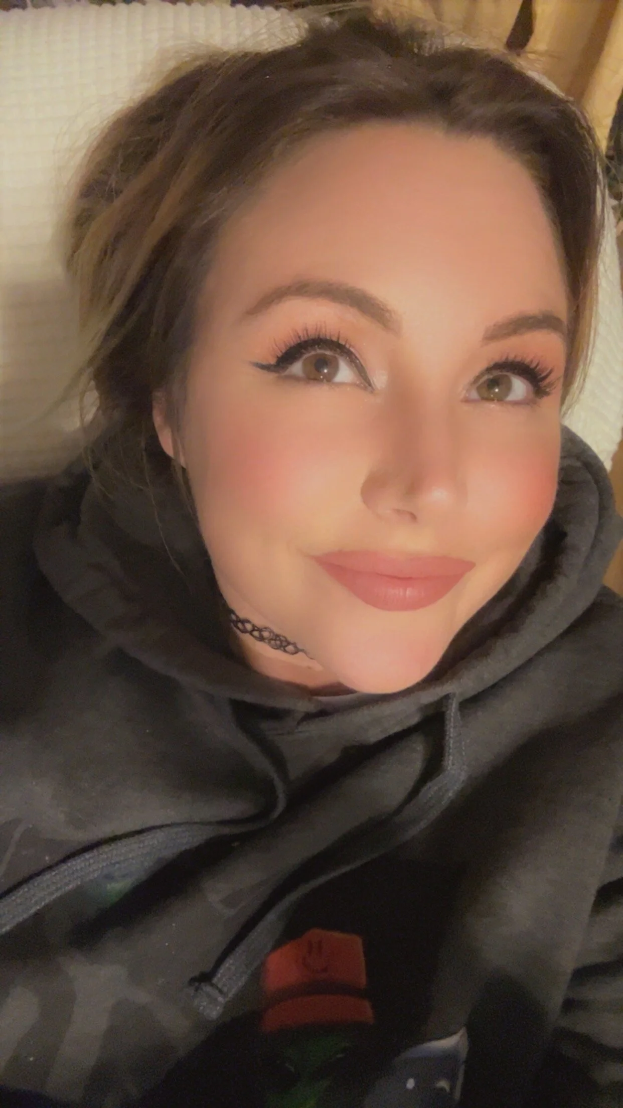 XXX Porn Photo of Nude WakeAndBlaze 25