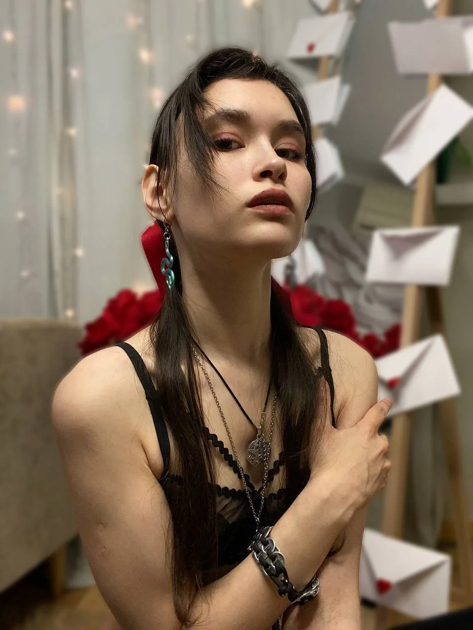XXX Porn Photo of Nude Emily_Strikeee 35