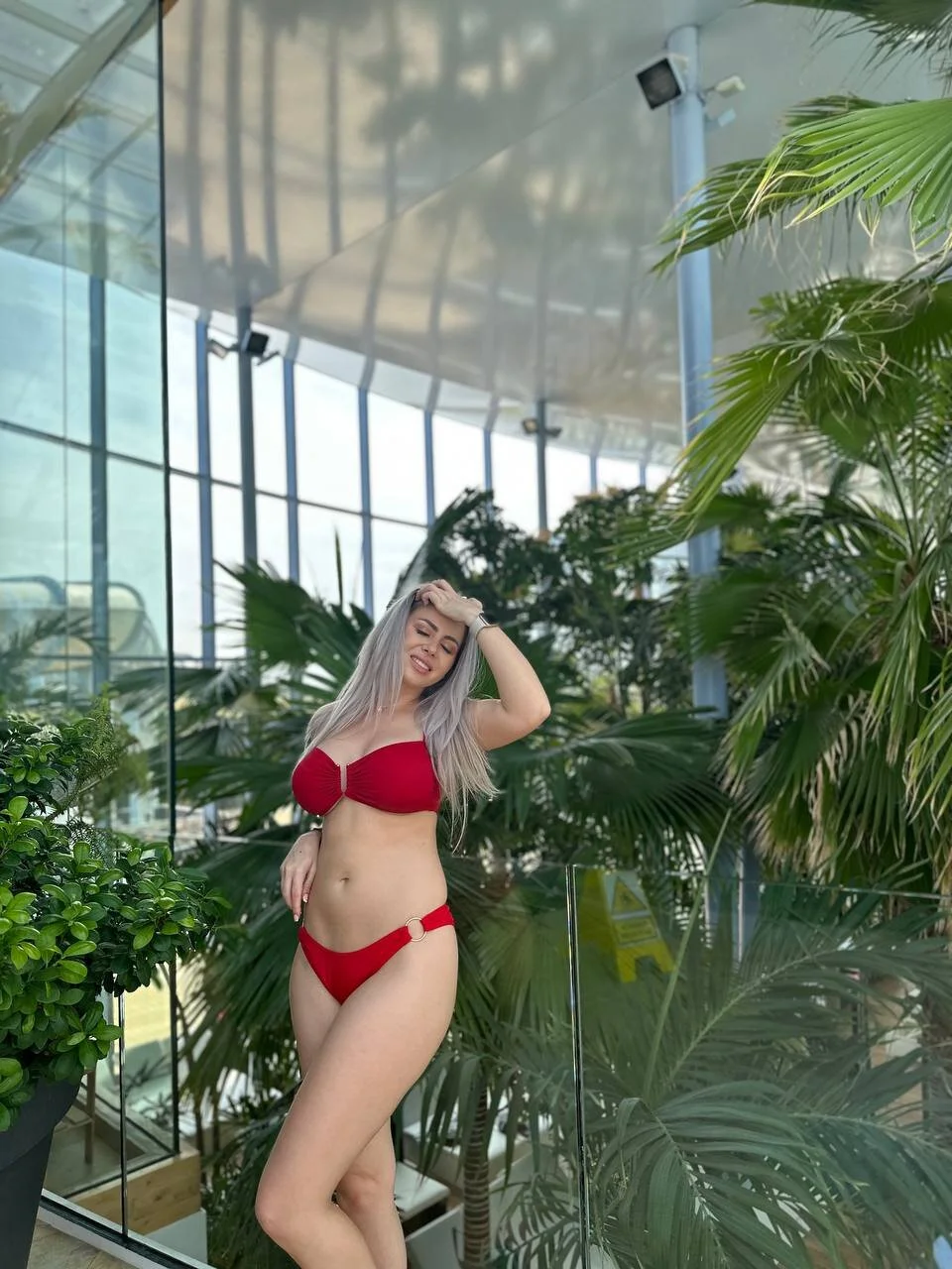 XXX Porn Photo of Nude Kylie_Benton 19