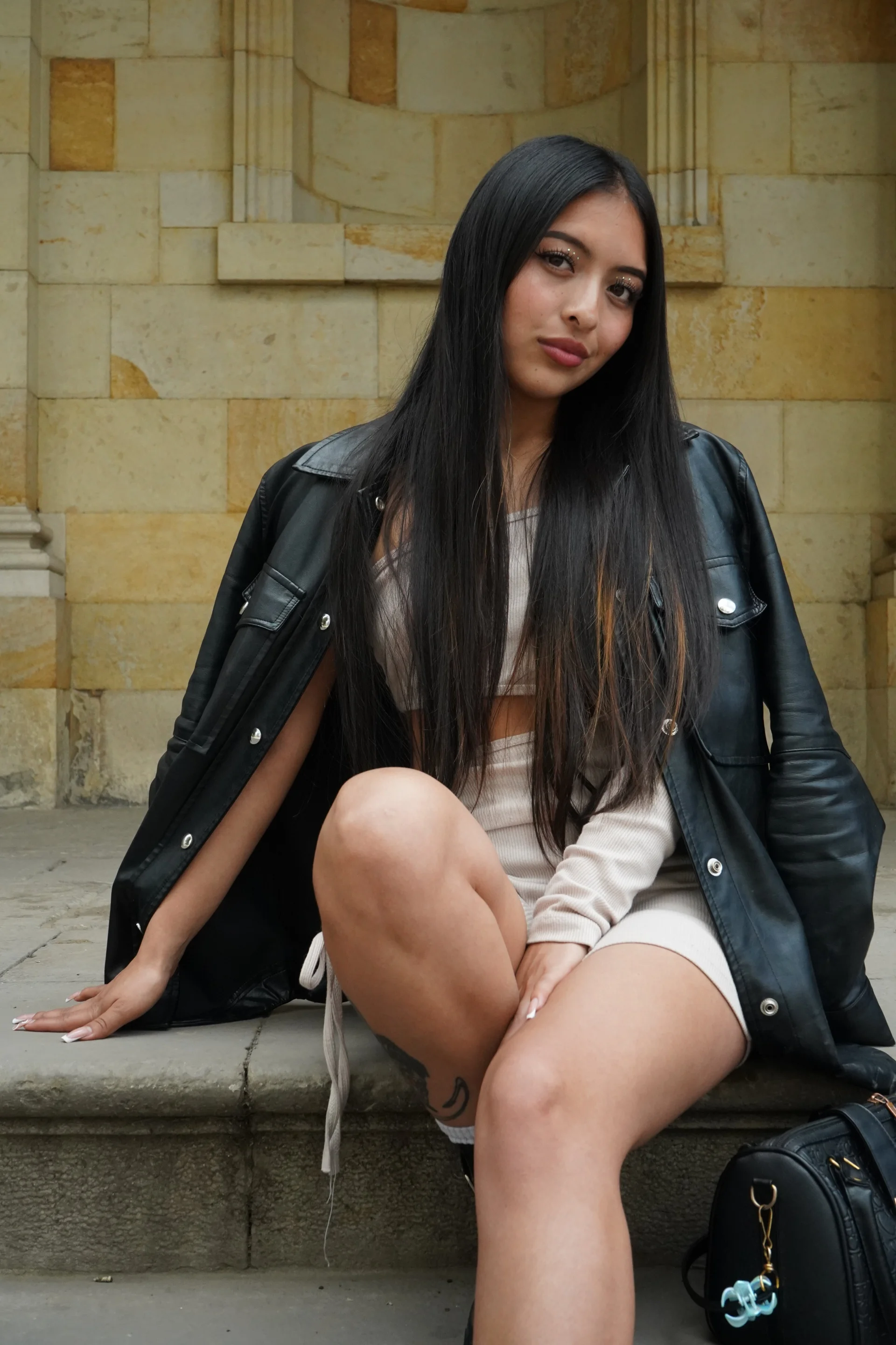 XXX Porn Photo of Nude Camila_dupont 2
