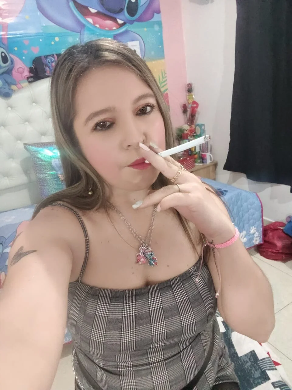 XXX Porn Photo of Nude Samii_Sweett 106