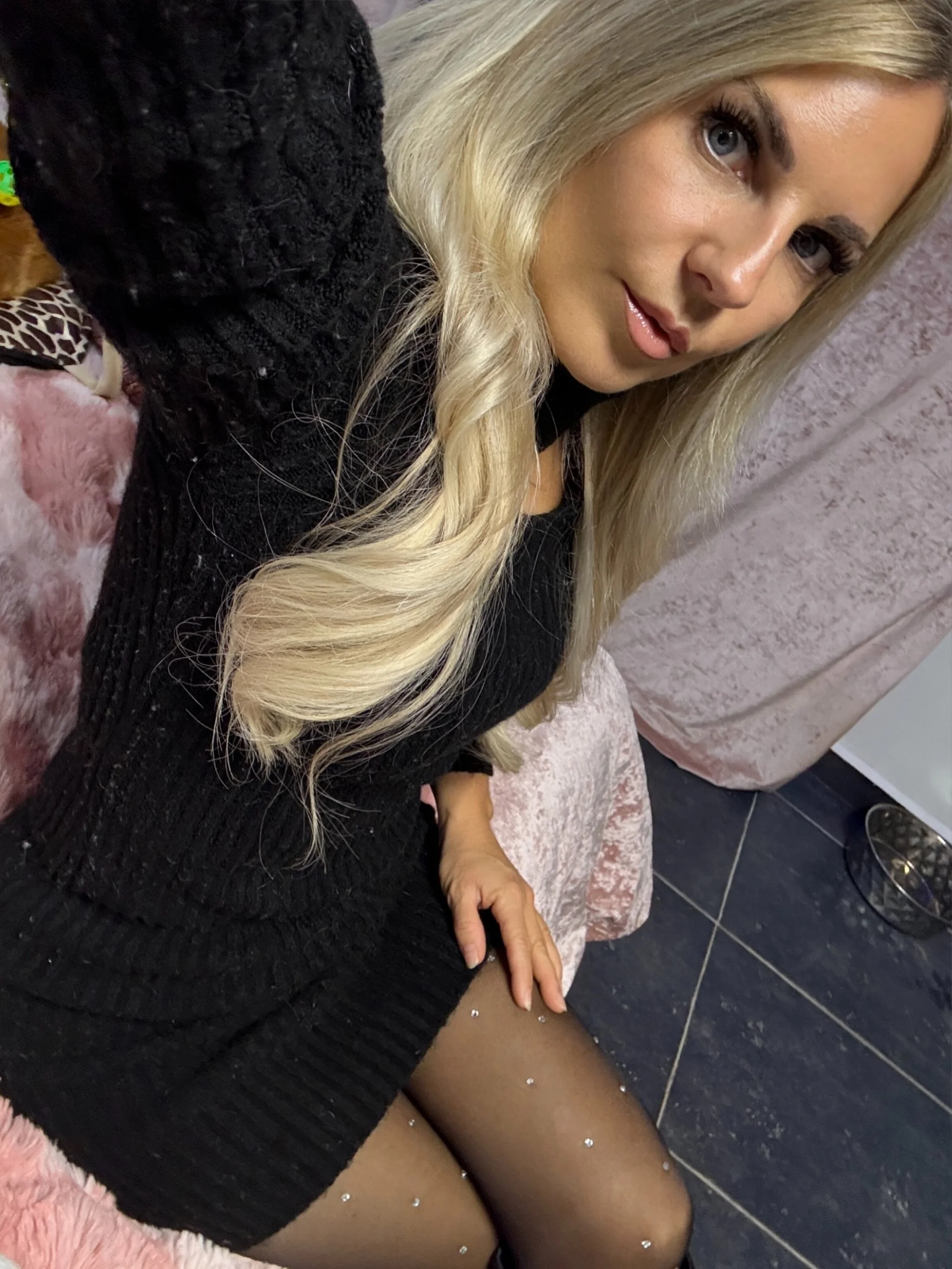XXX Porn Photo of Nude JolieSky 2