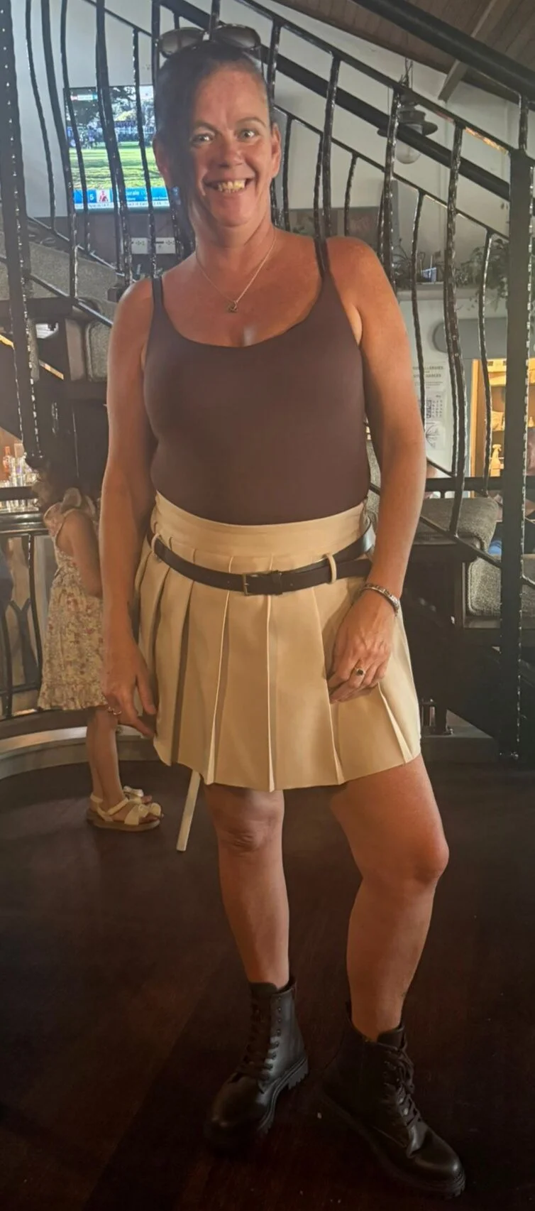 XXX Porn Photo of Nude Busty-Belfast-Irish-Girl 150