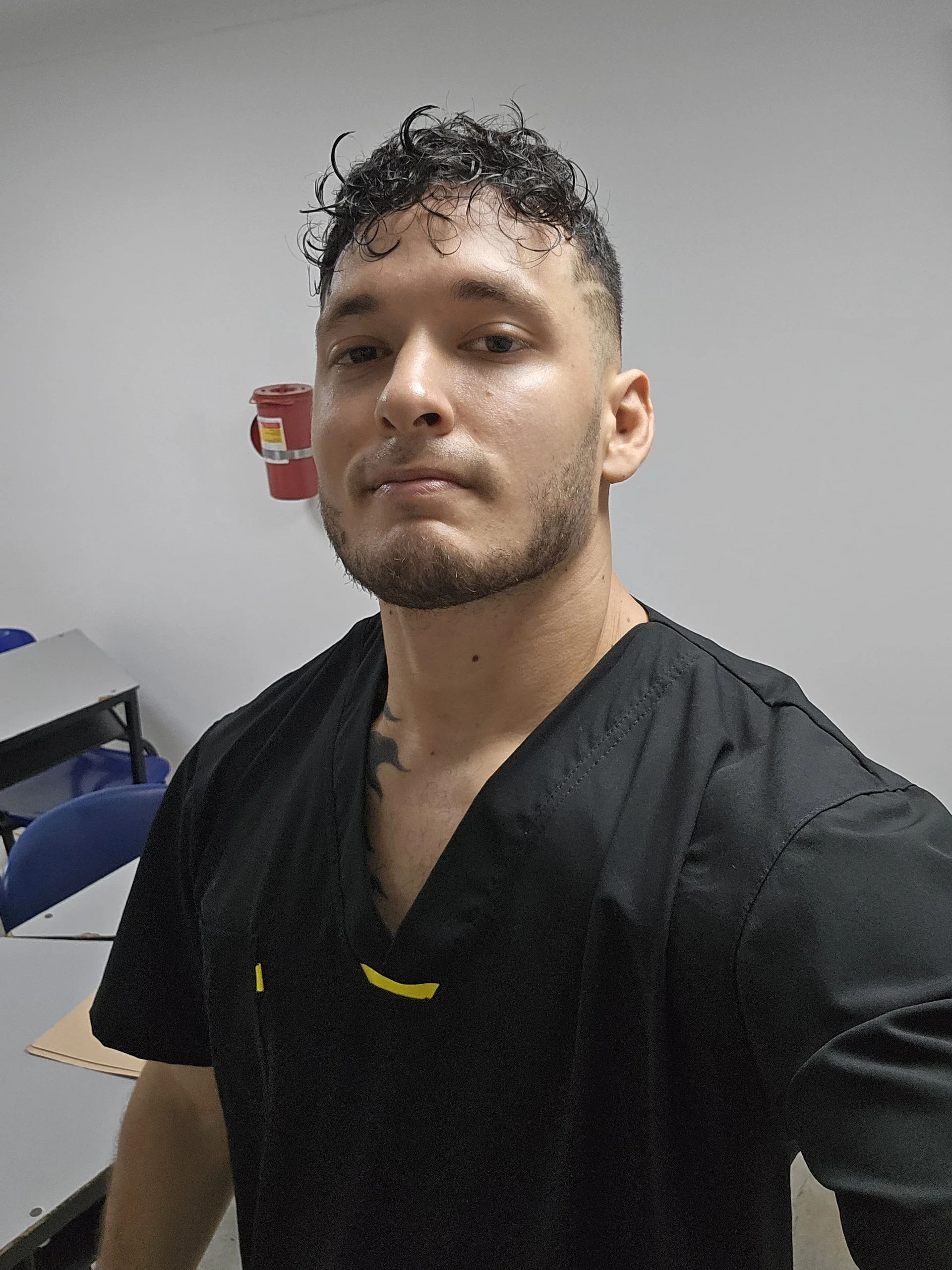XXX Porn Photo of Nude alejandro__2 27