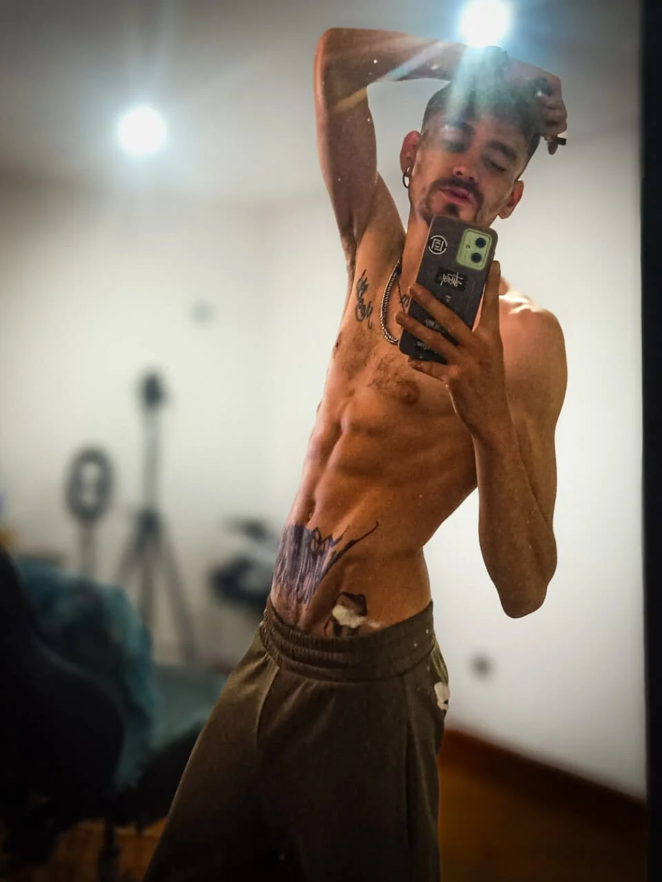 XXX Porn Photo of Nude cockyboys 7