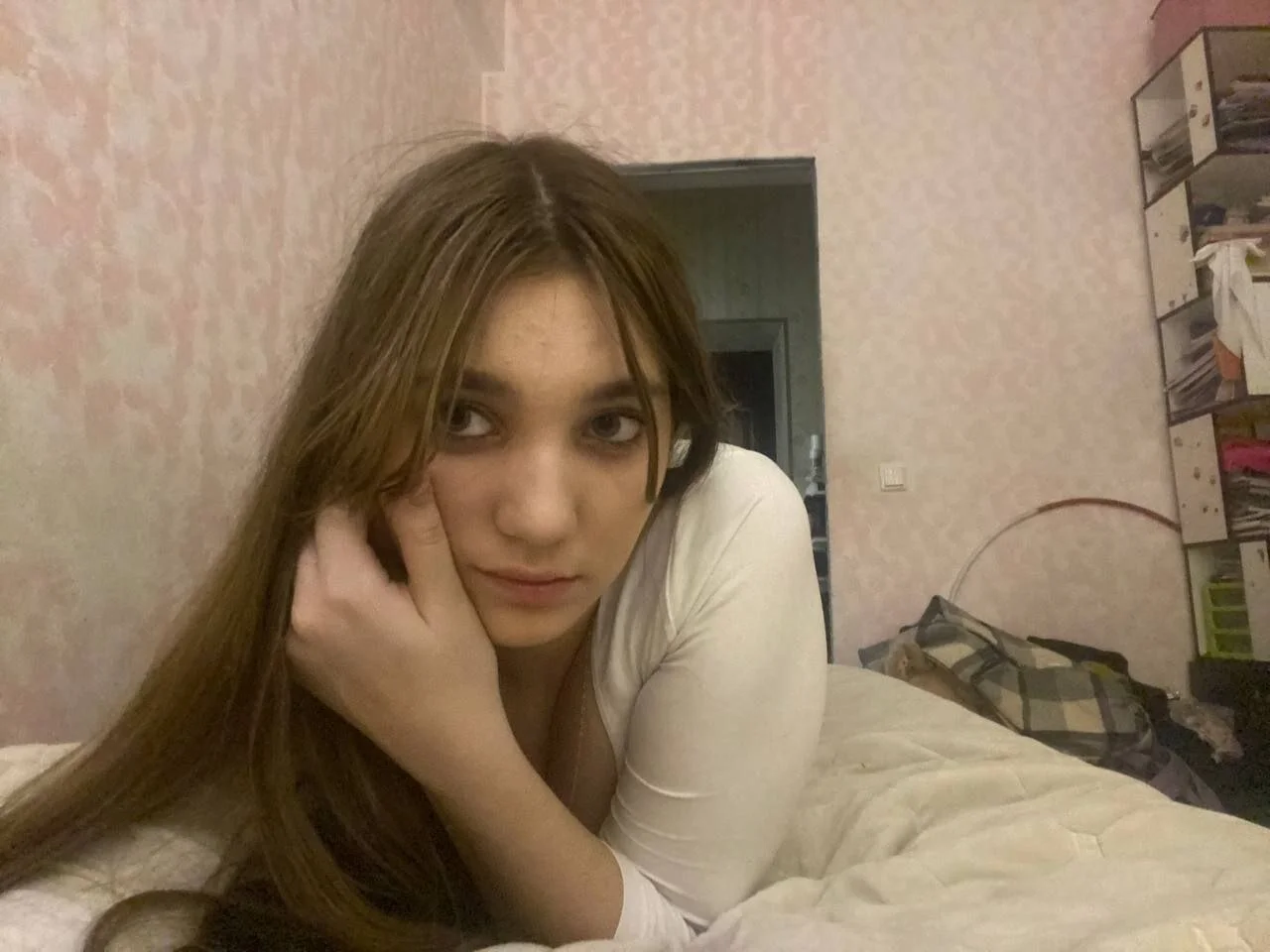 XXX Porn Photo of Nude JanineThielman 13
