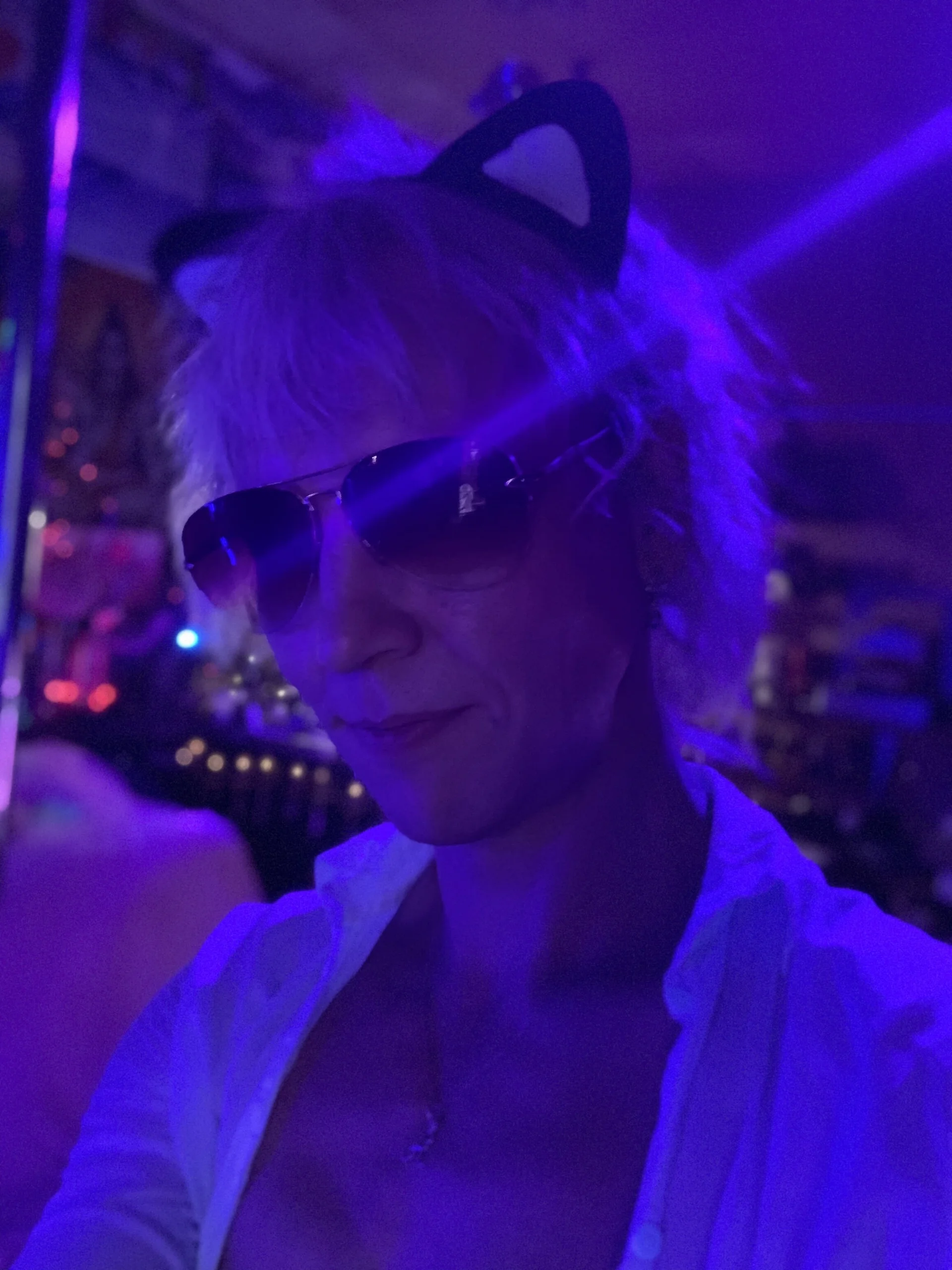 XXX Porn Photo of Nude Alexa_Cosmic 156